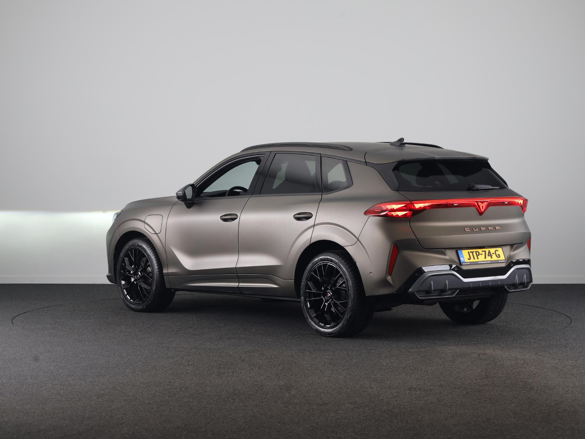 Foto van Cupra Terramar E-hybrid