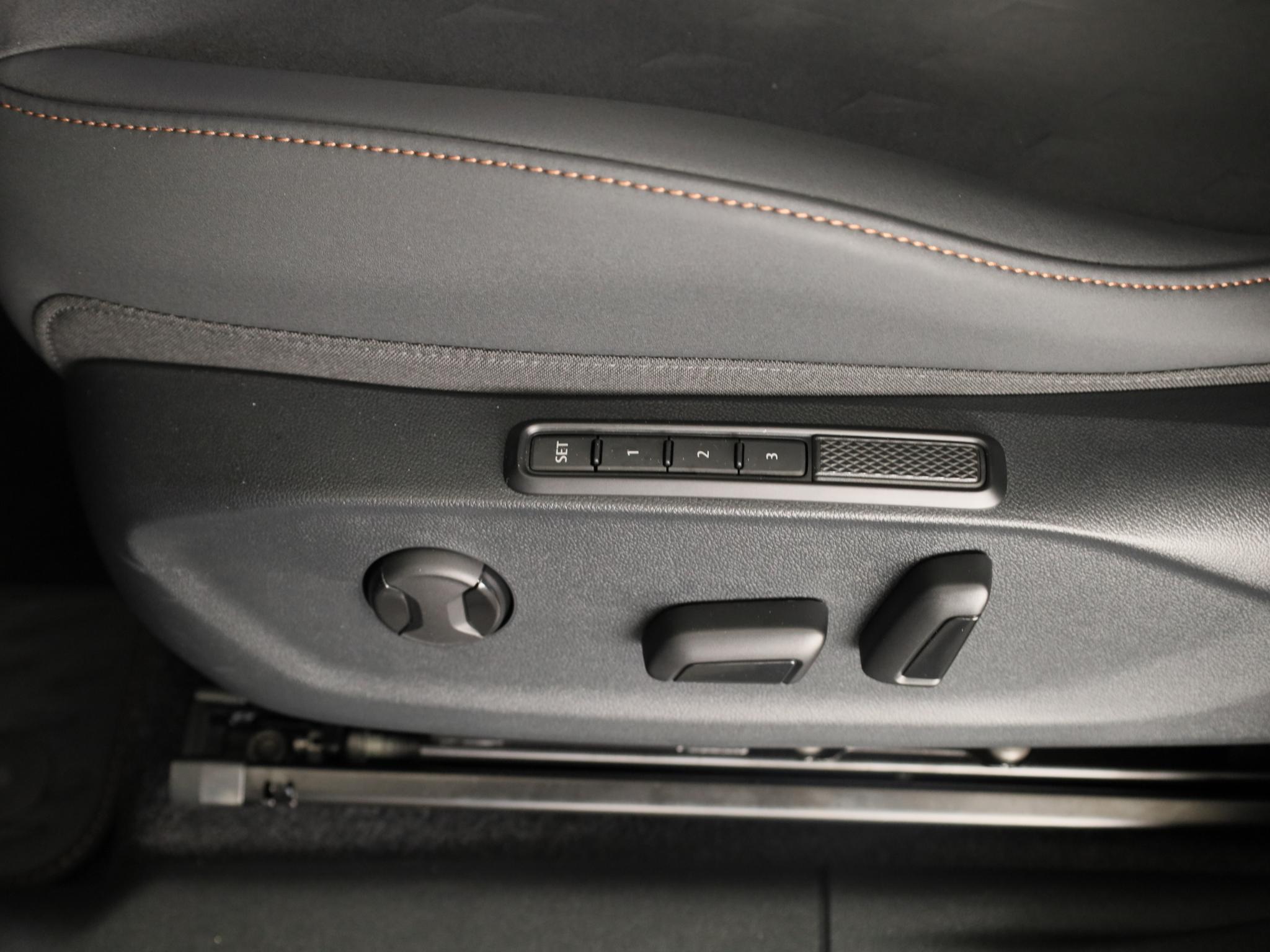 Foto van Cupra Terramar E-hybrid