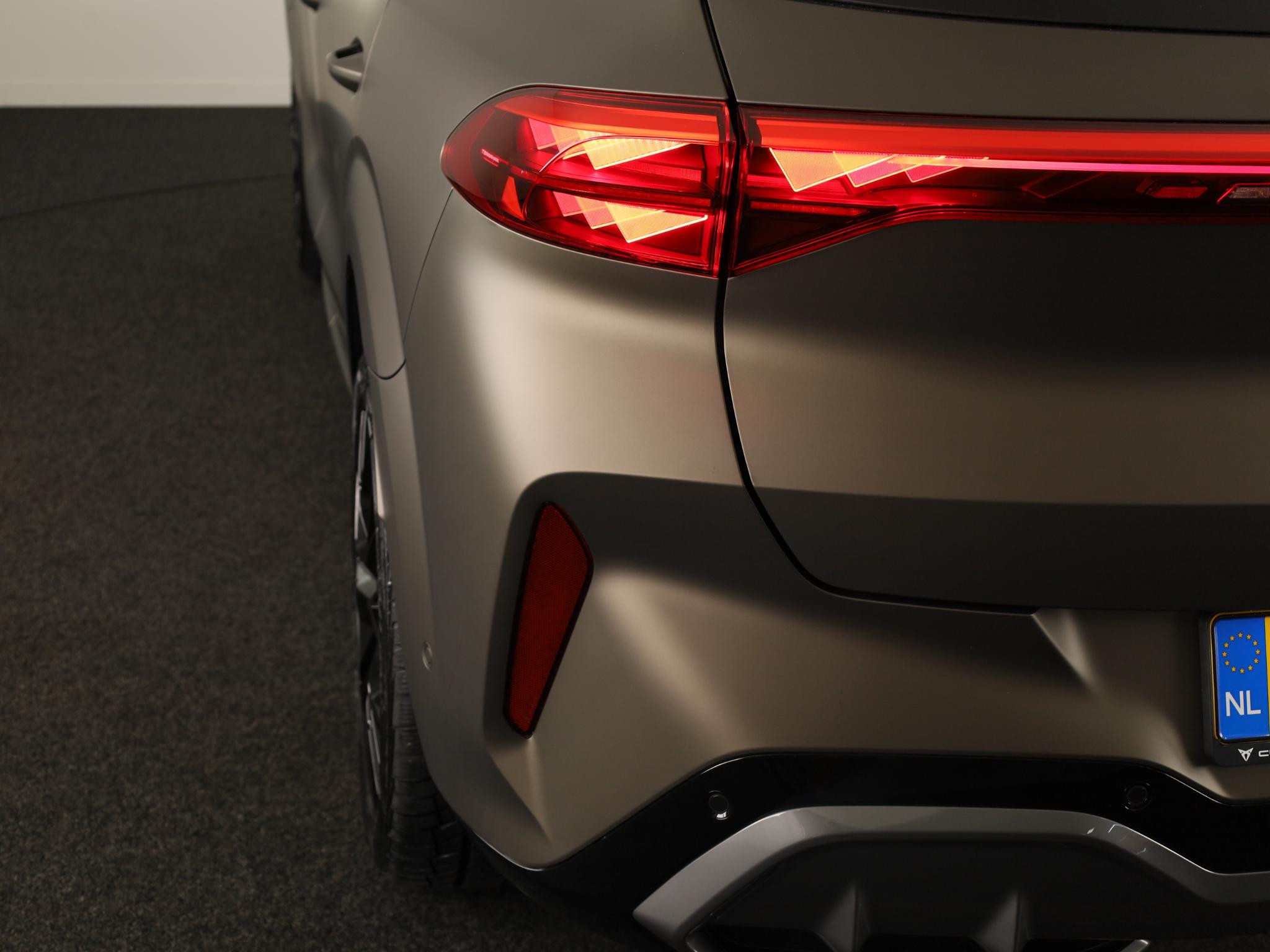 Foto van Cupra Terramar E-hybrid