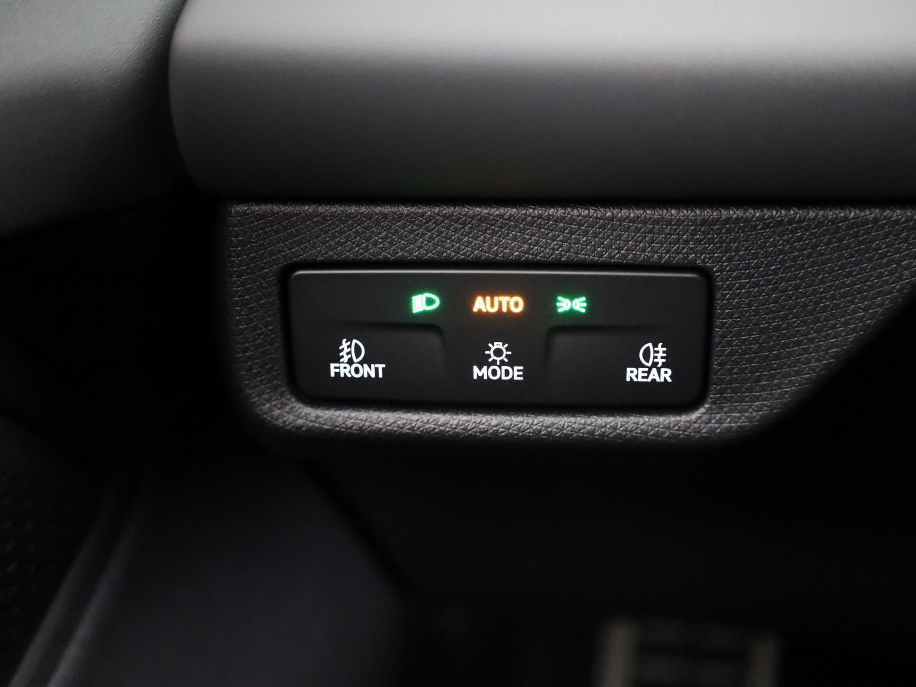 Foto van Cupra Terramar E-hybrid