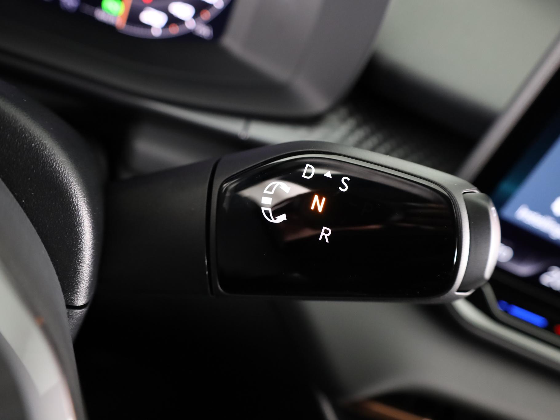 Foto van Cupra Terramar E-hybrid