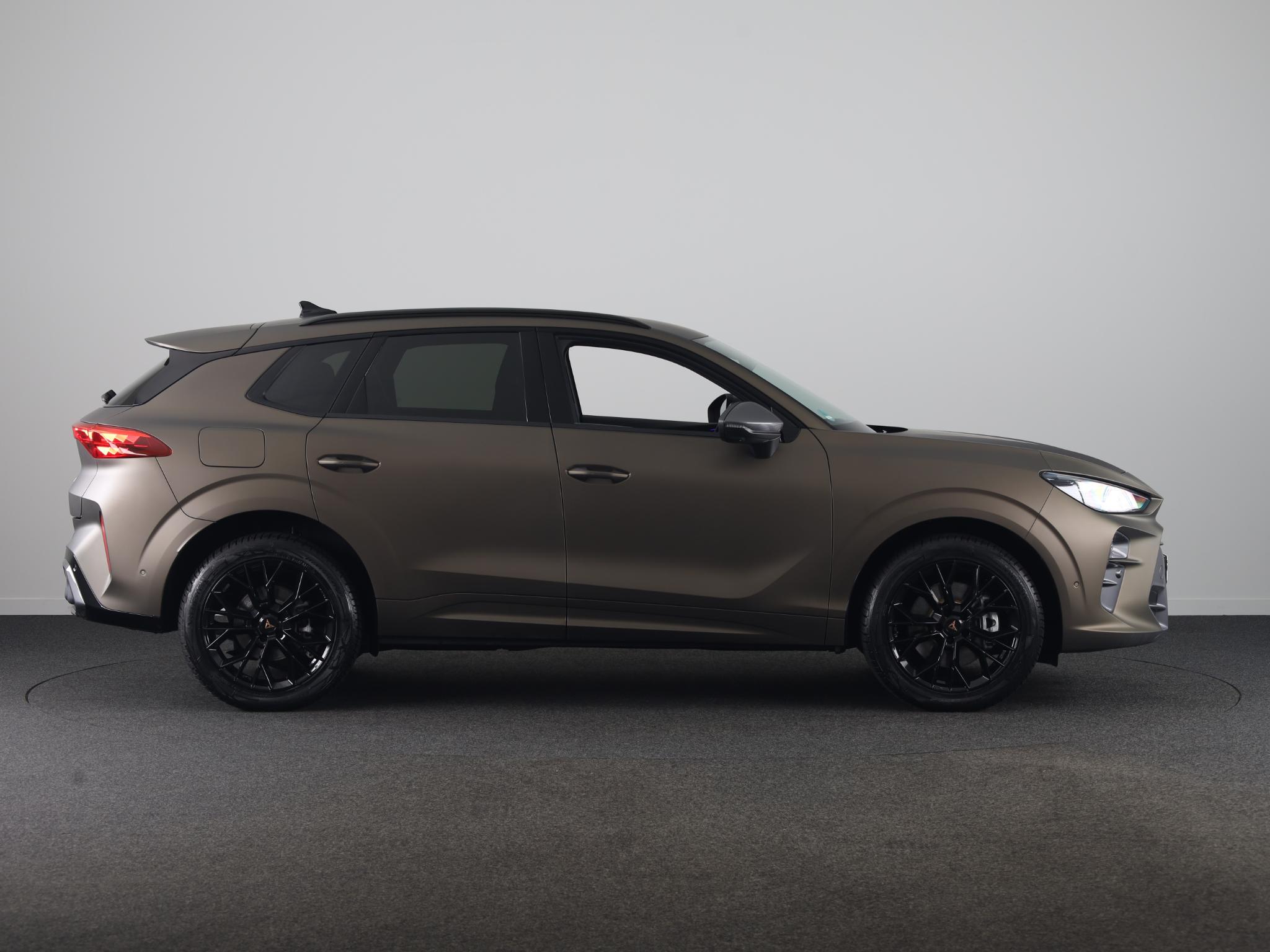 Foto van Cupra Terramar E-hybrid