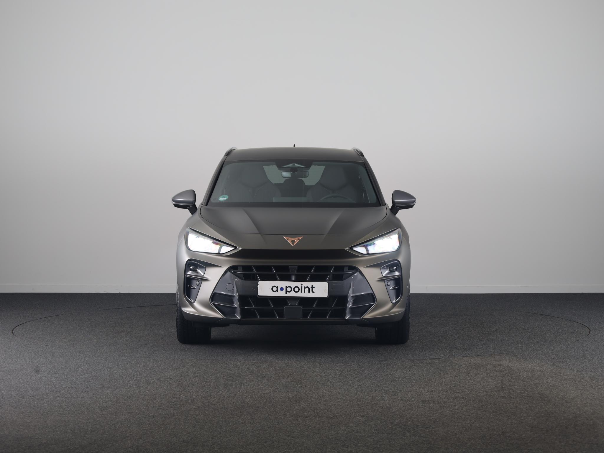 Foto van Cupra Terramar E-hybrid