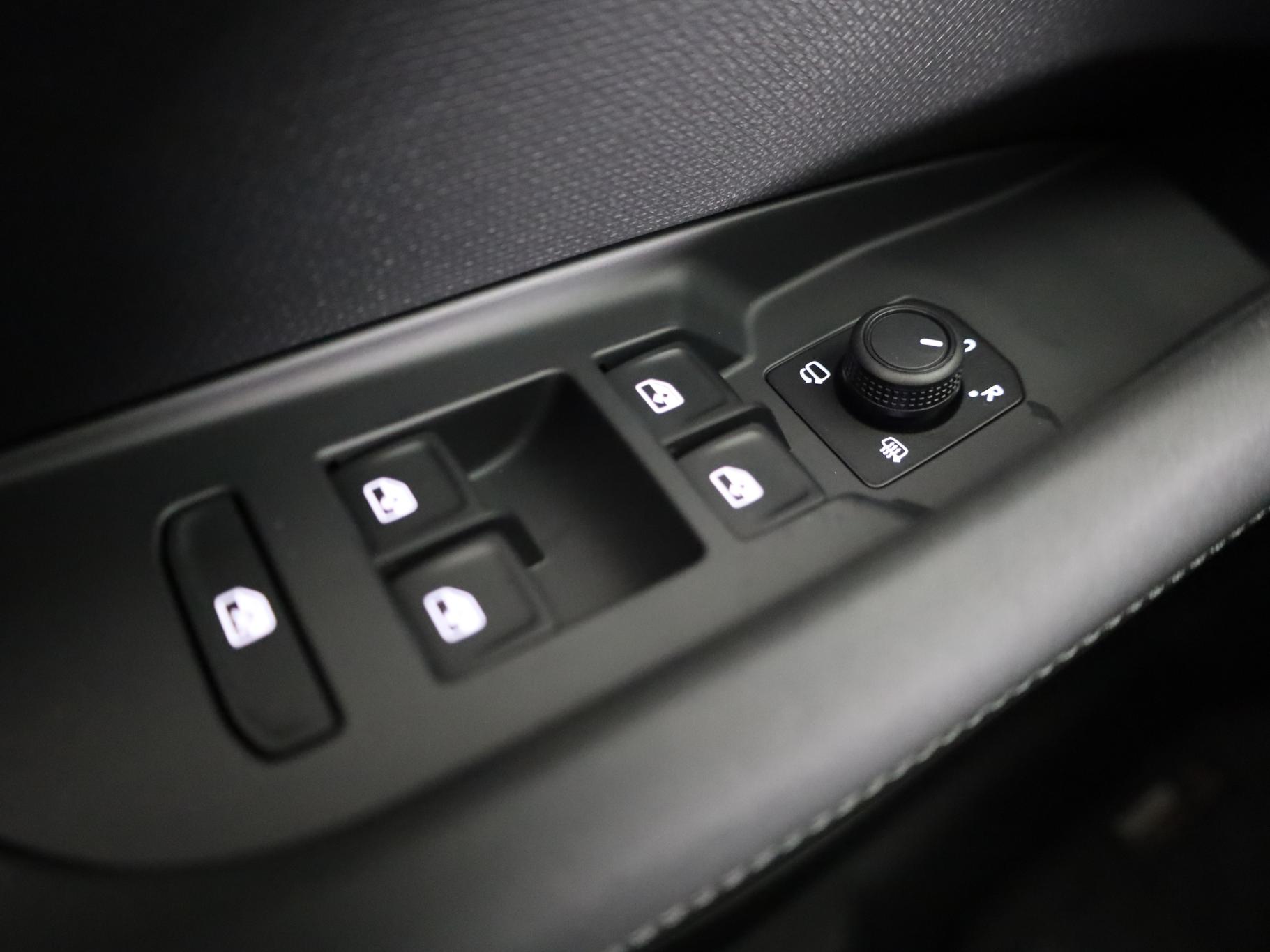 Foto van Cupra Terramar E-hybrid