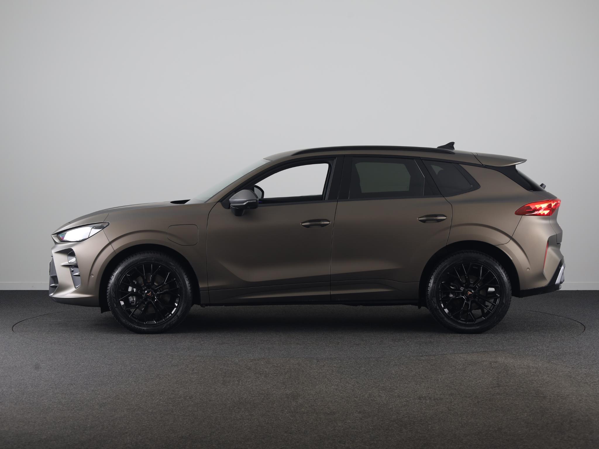 Foto van Cupra Terramar E-hybrid