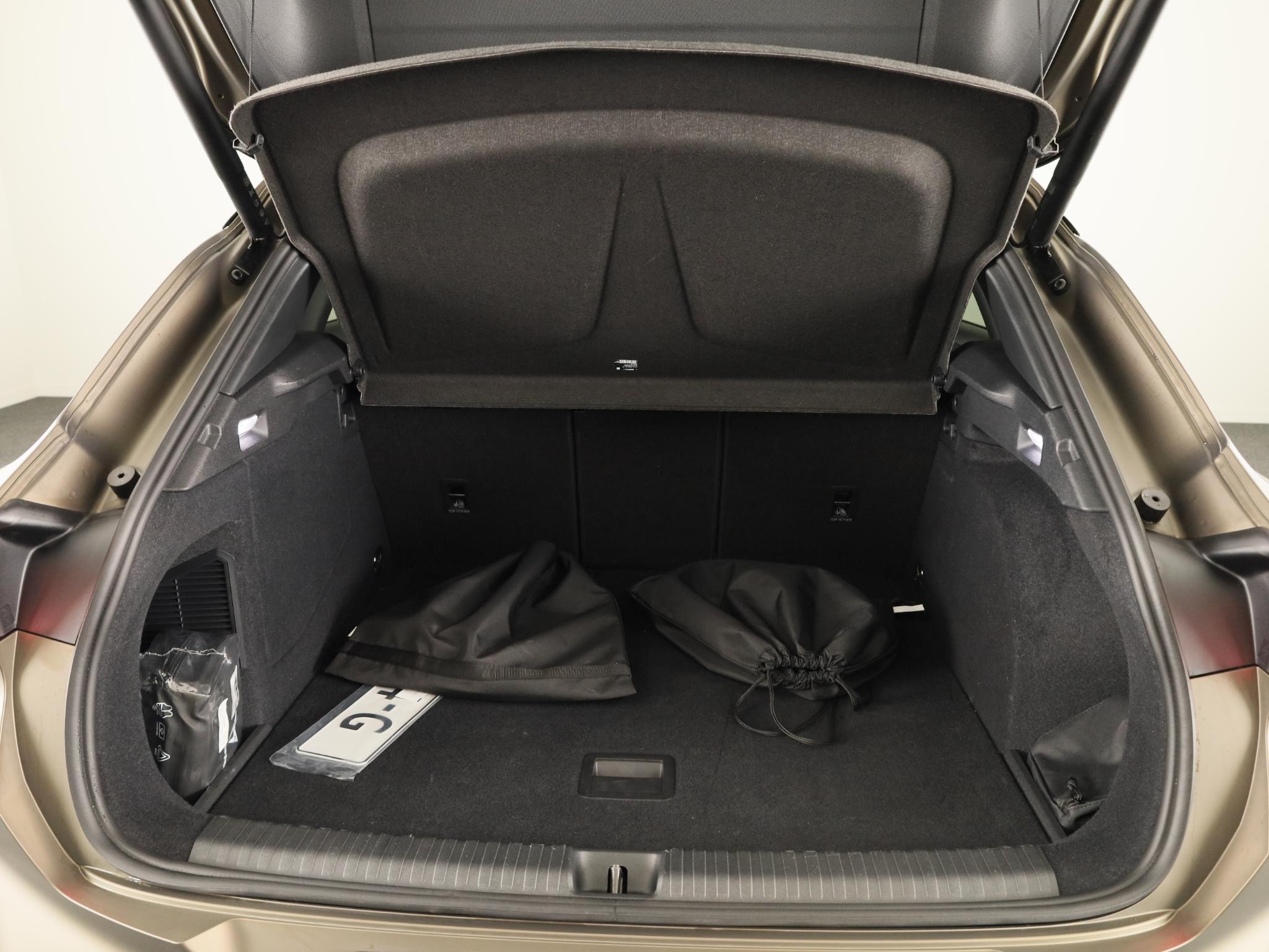 Foto van Cupra Terramar E-hybrid