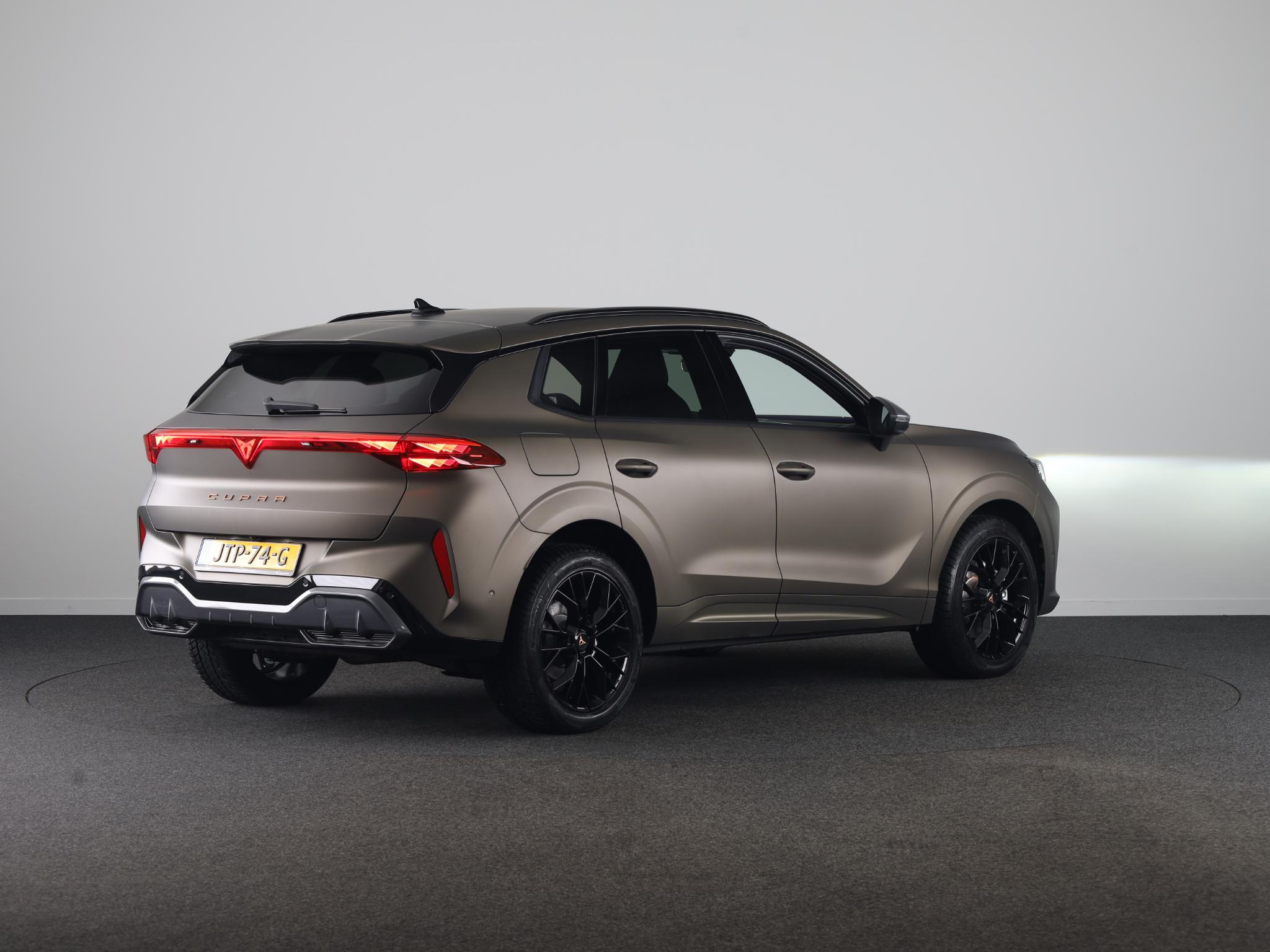 Foto van Cupra Terramar E-hybrid