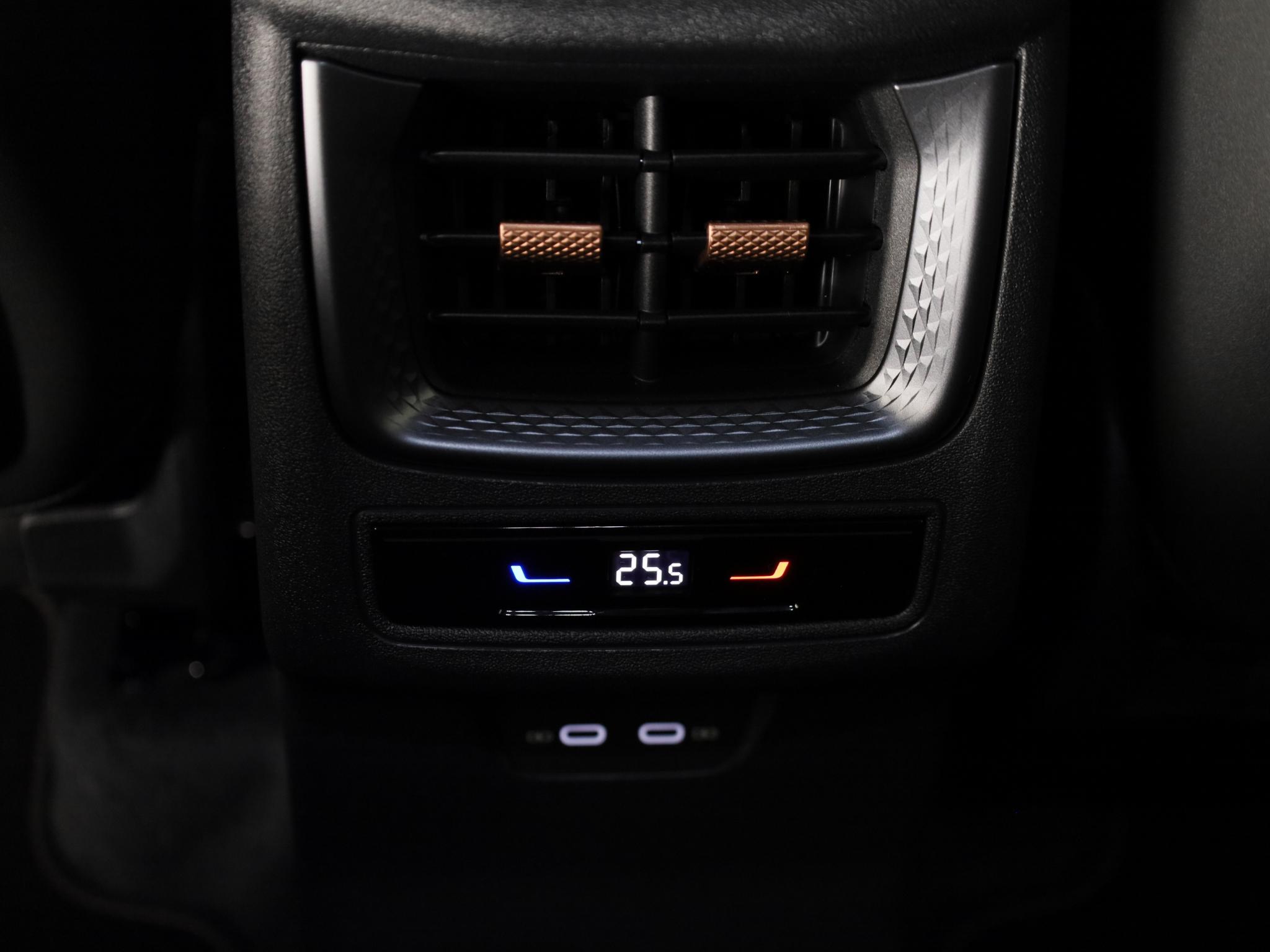 Foto van Cupra Terramar E-hybrid