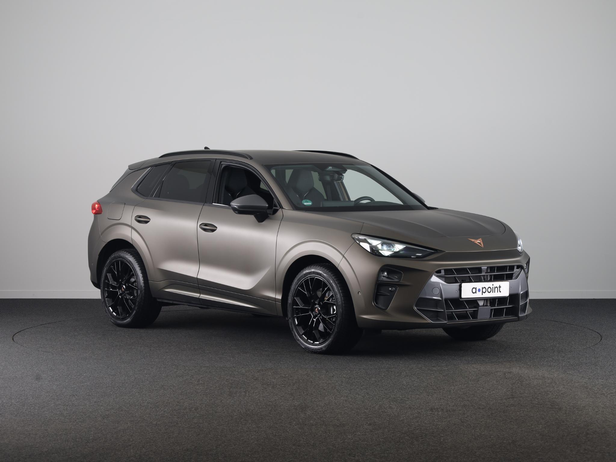 Foto van Cupra Terramar E-hybrid
