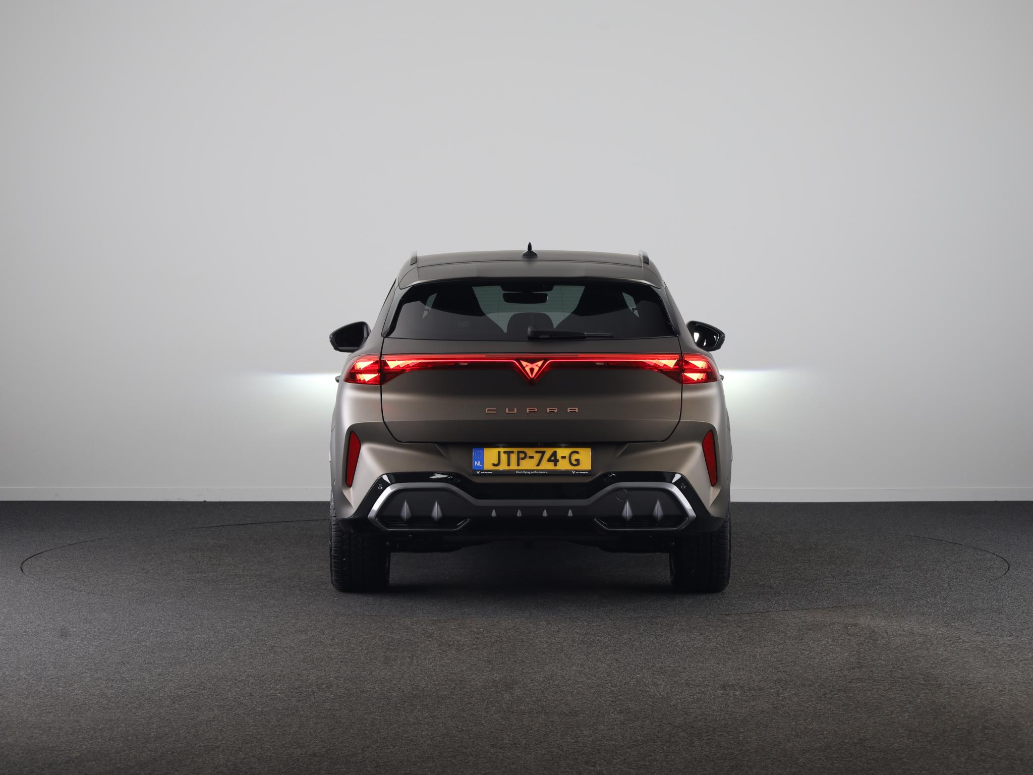 Foto van Cupra Terramar E-hybrid
