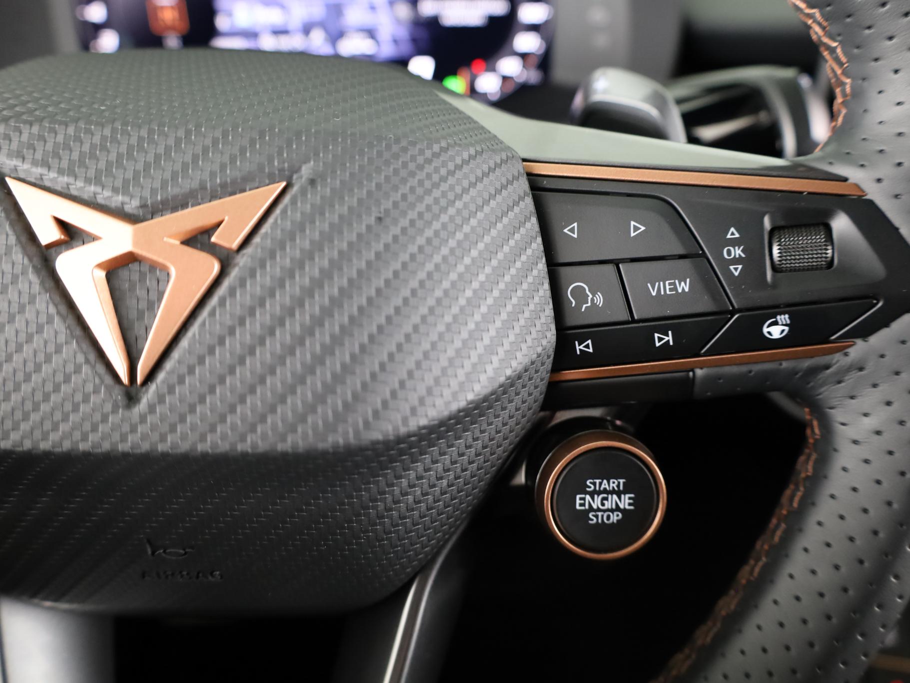 Foto van Cupra Terramar E-hybrid