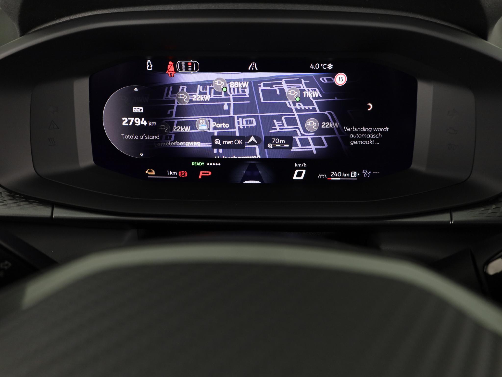 Foto van Cupra Terramar E-hybrid