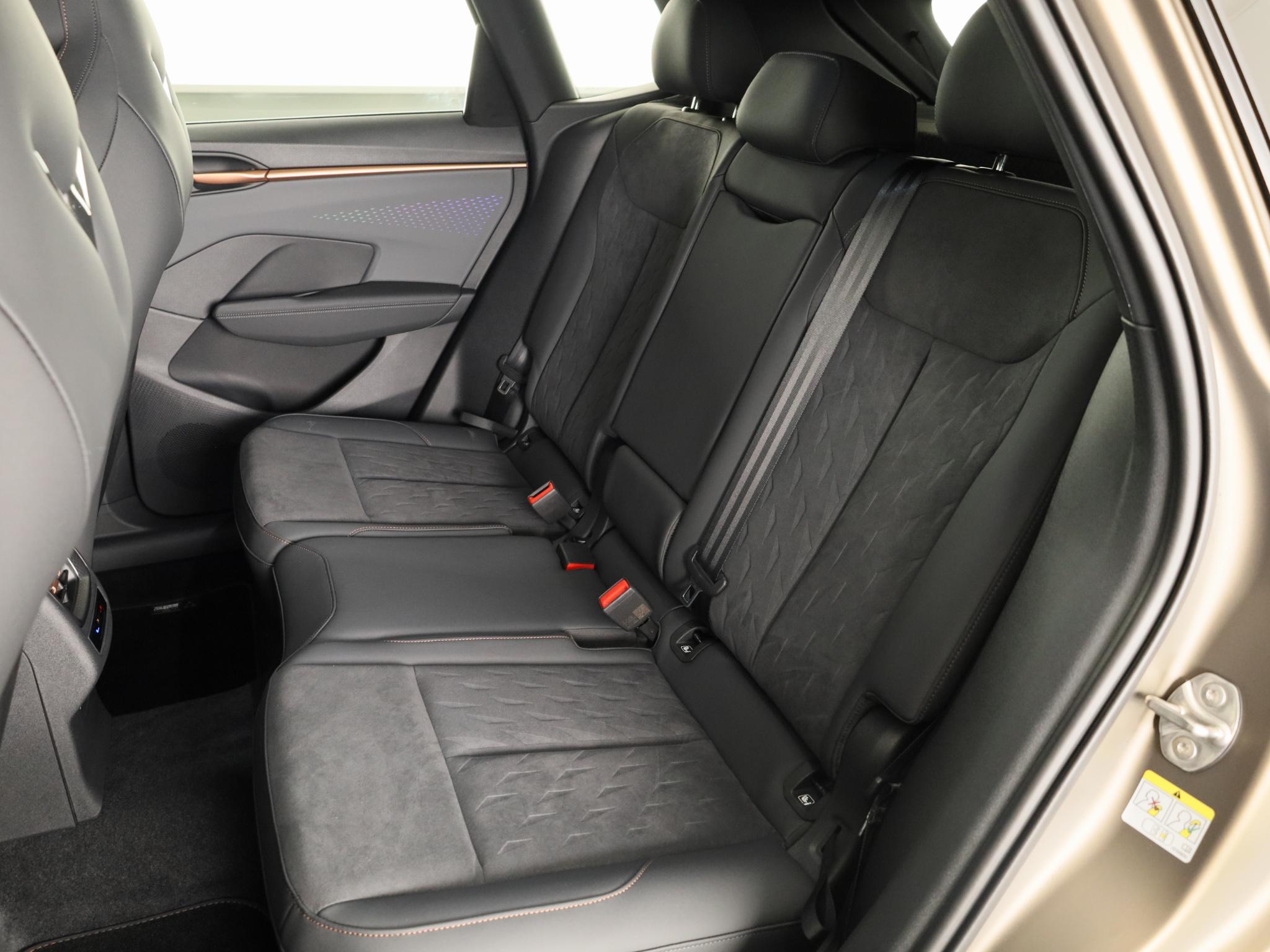 Foto van Cupra Terramar E-hybrid