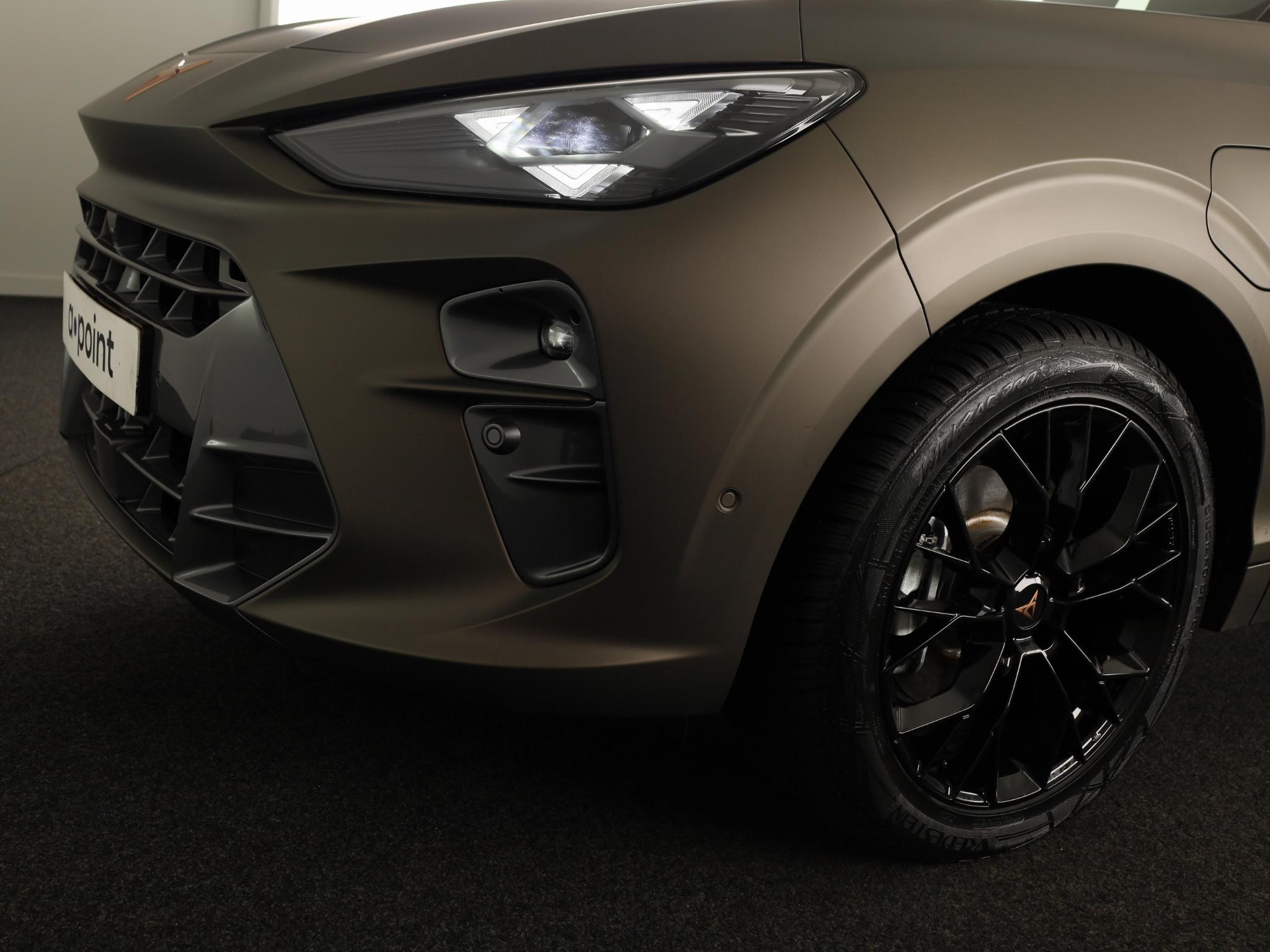 Foto van Cupra Terramar E-hybrid