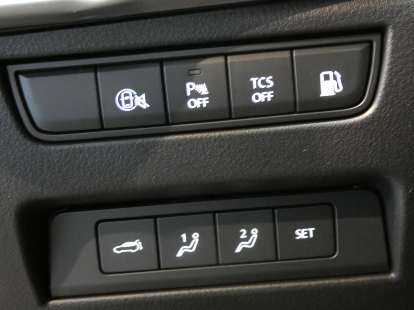 Foto van Mazda Mazda Cx-60