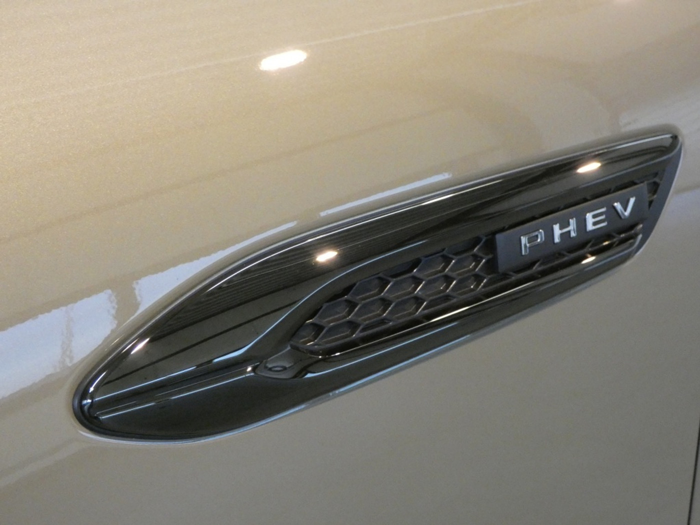 Foto van Mazda Mazda Cx-60
