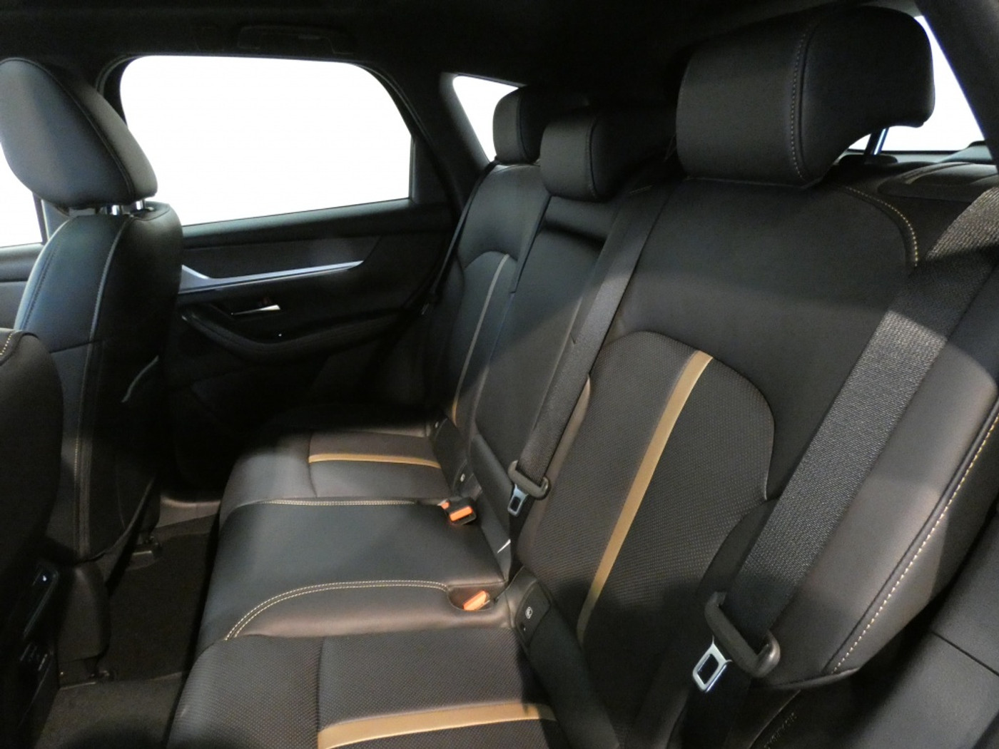 Foto van Mazda Mazda Cx-60