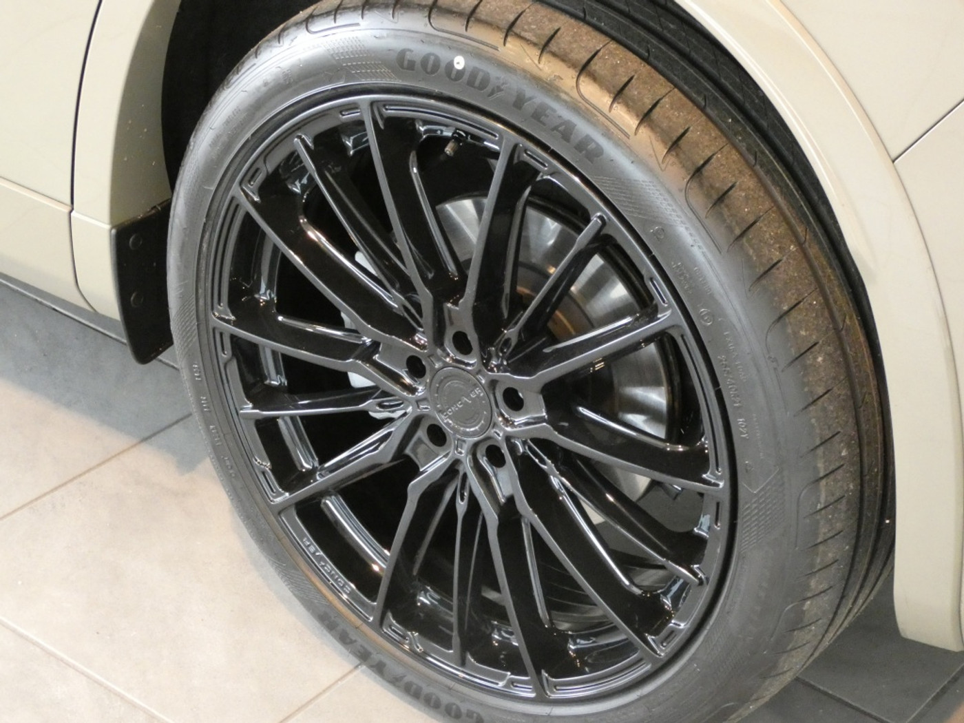 Foto van Mazda Mazda Cx-60