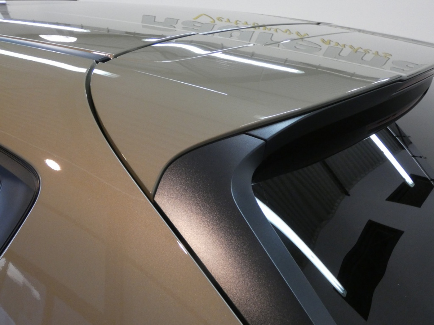 Foto van Mazda Mazda Cx-60