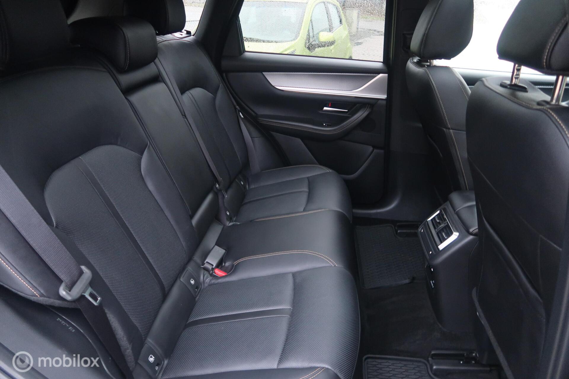 Foto van Mazda Mazda Cx-60