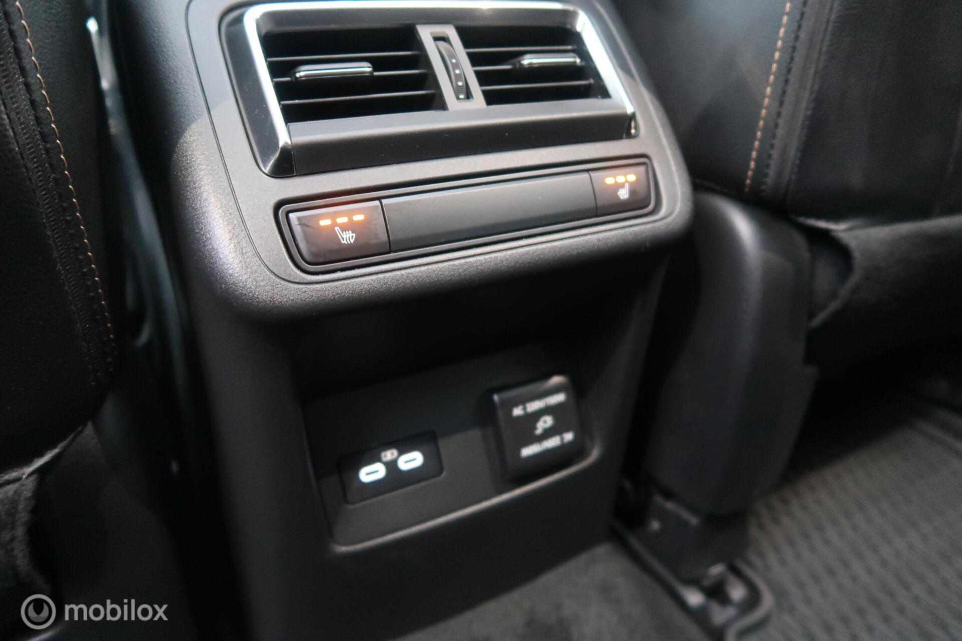Foto van Mazda Mazda Cx-60