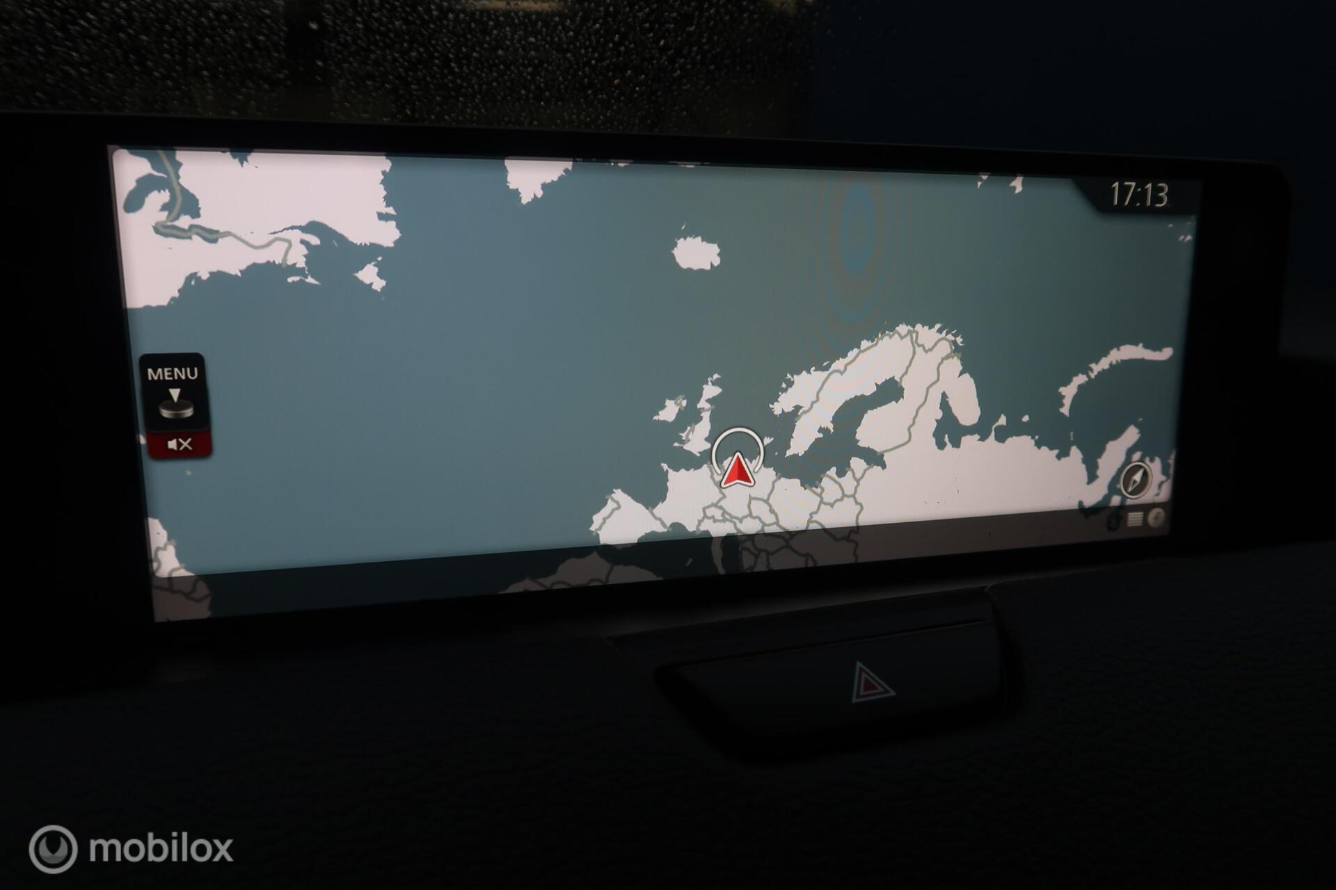 Foto van Mazda Mazda Cx-60