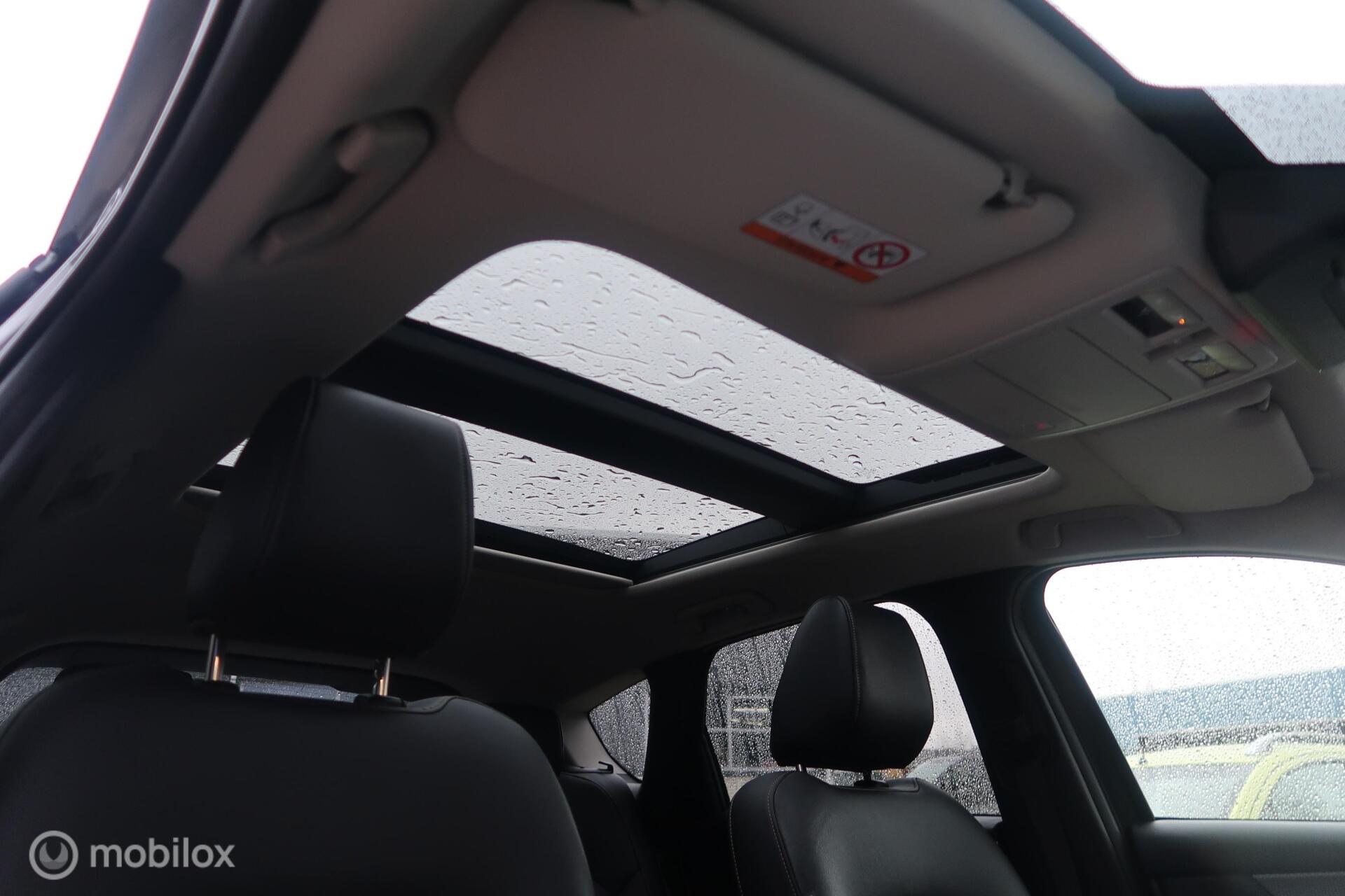 Foto van Mazda Mazda Cx-60