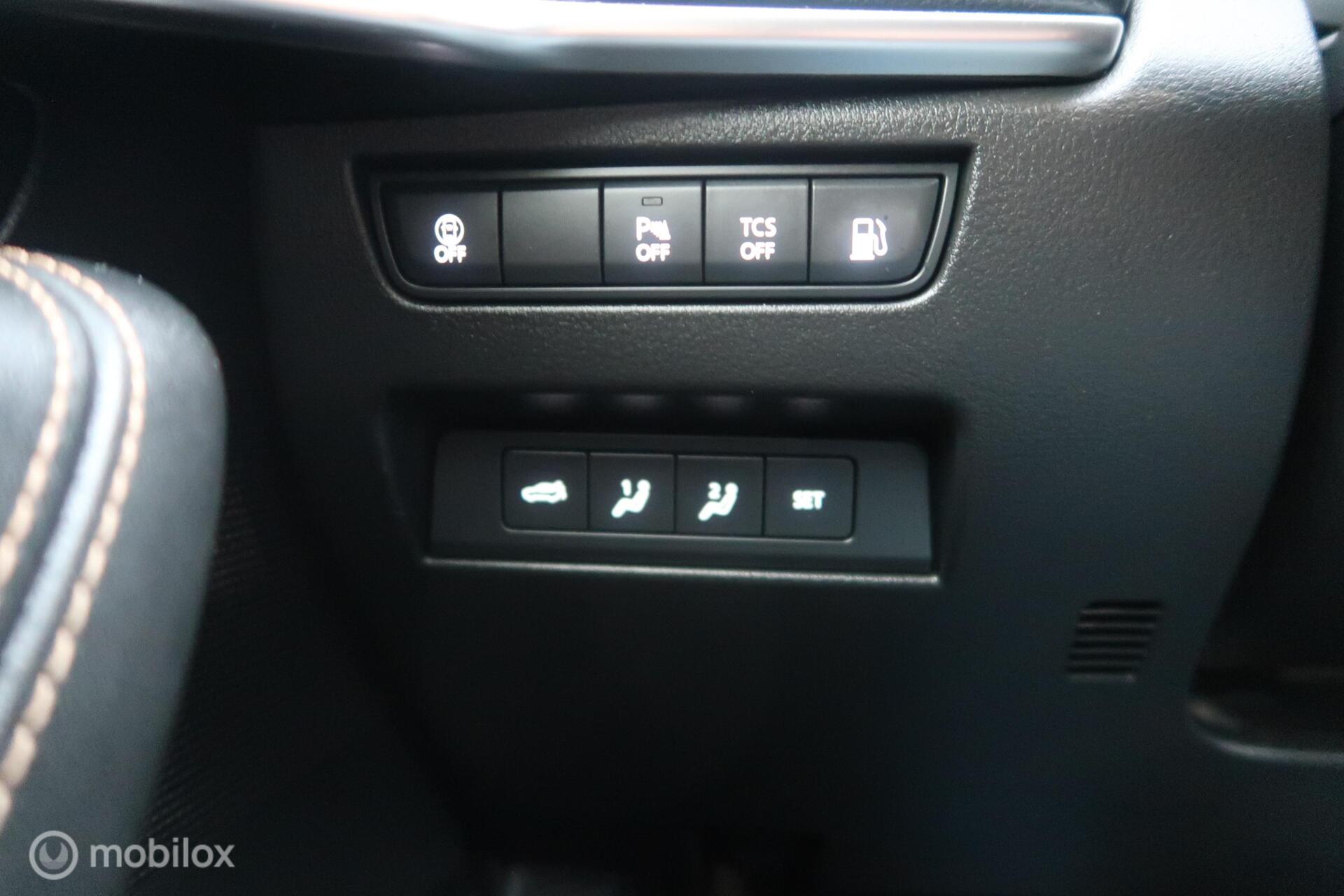 Foto van Mazda Mazda Cx-60