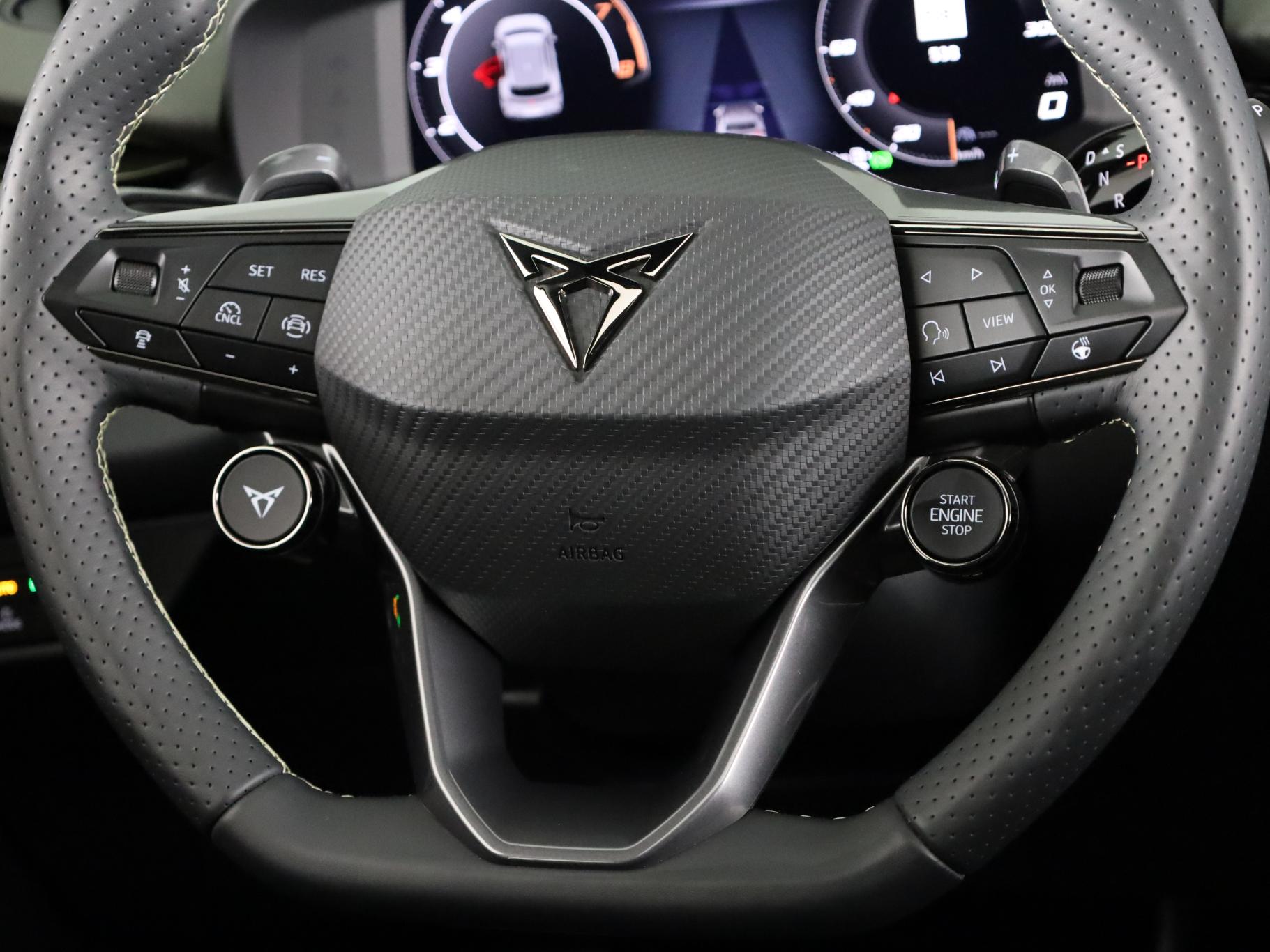 Foto van Cupra Terramar E-hybrid