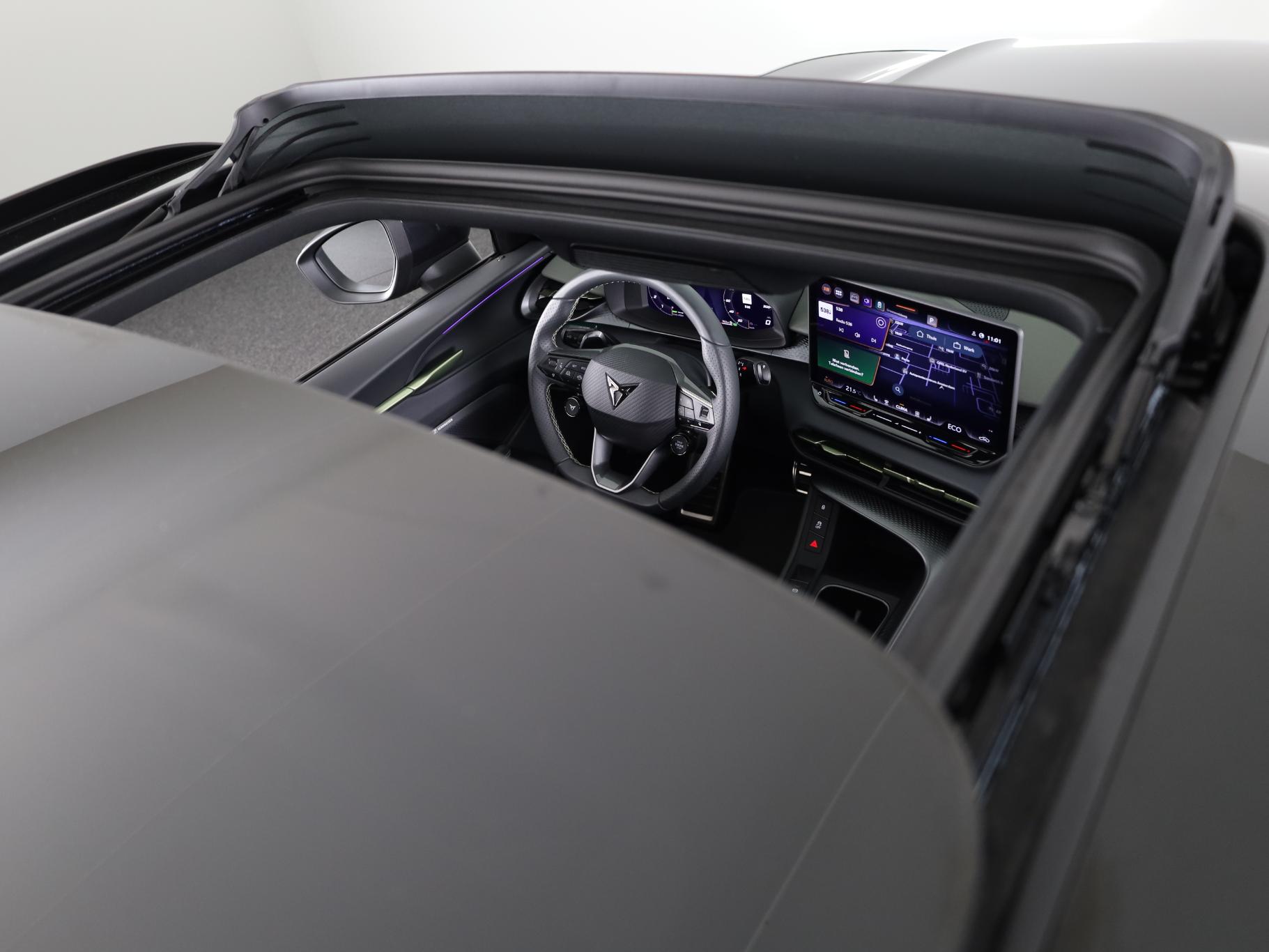 Foto van Cupra Terramar E-hybrid