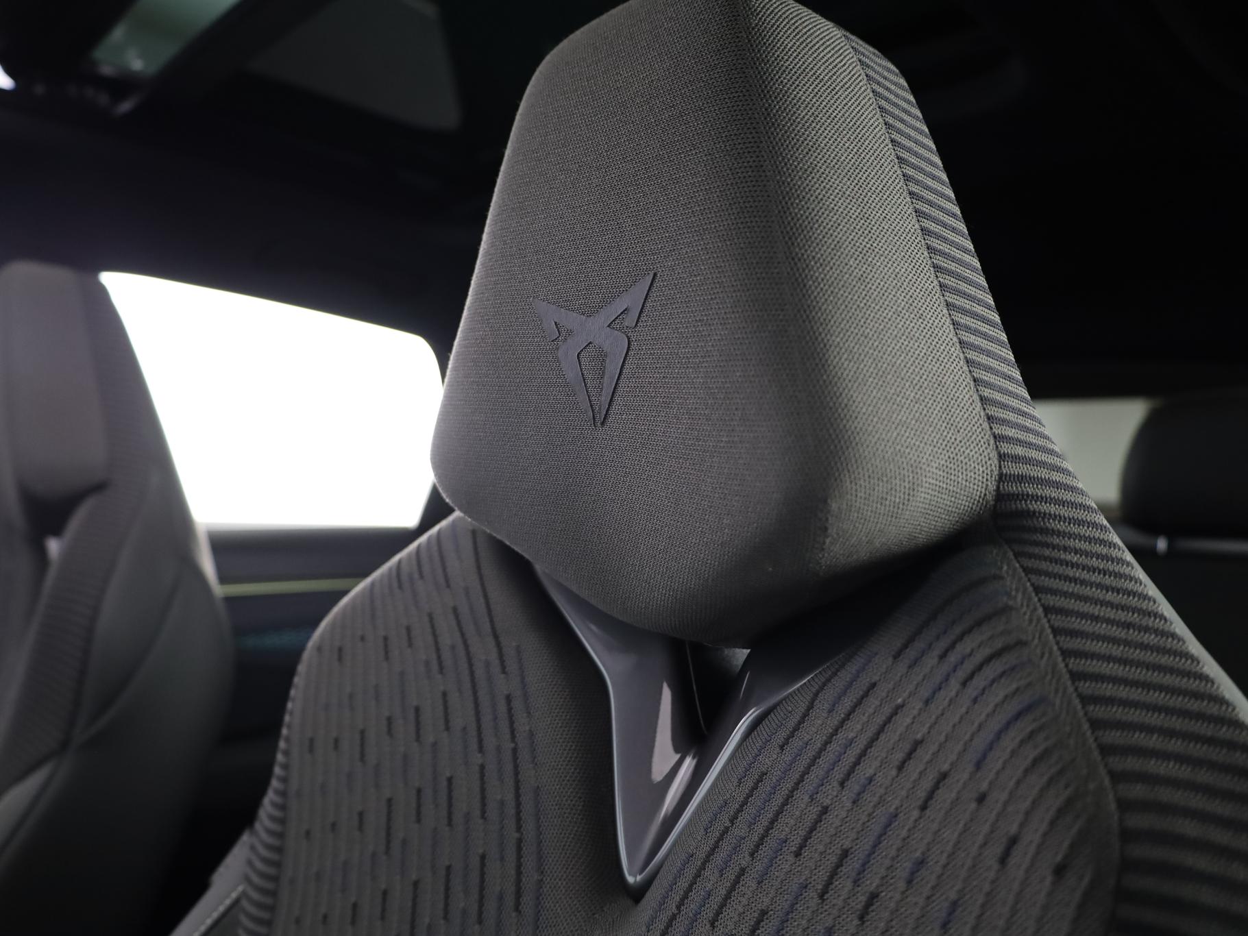 Foto van Cupra Terramar E-hybrid