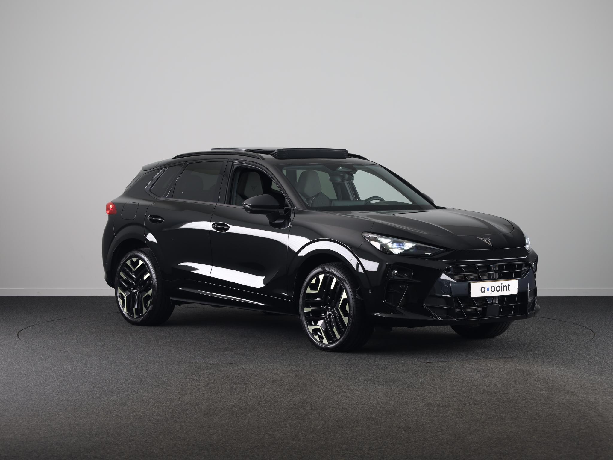 Foto van Cupra Terramar E-hybrid