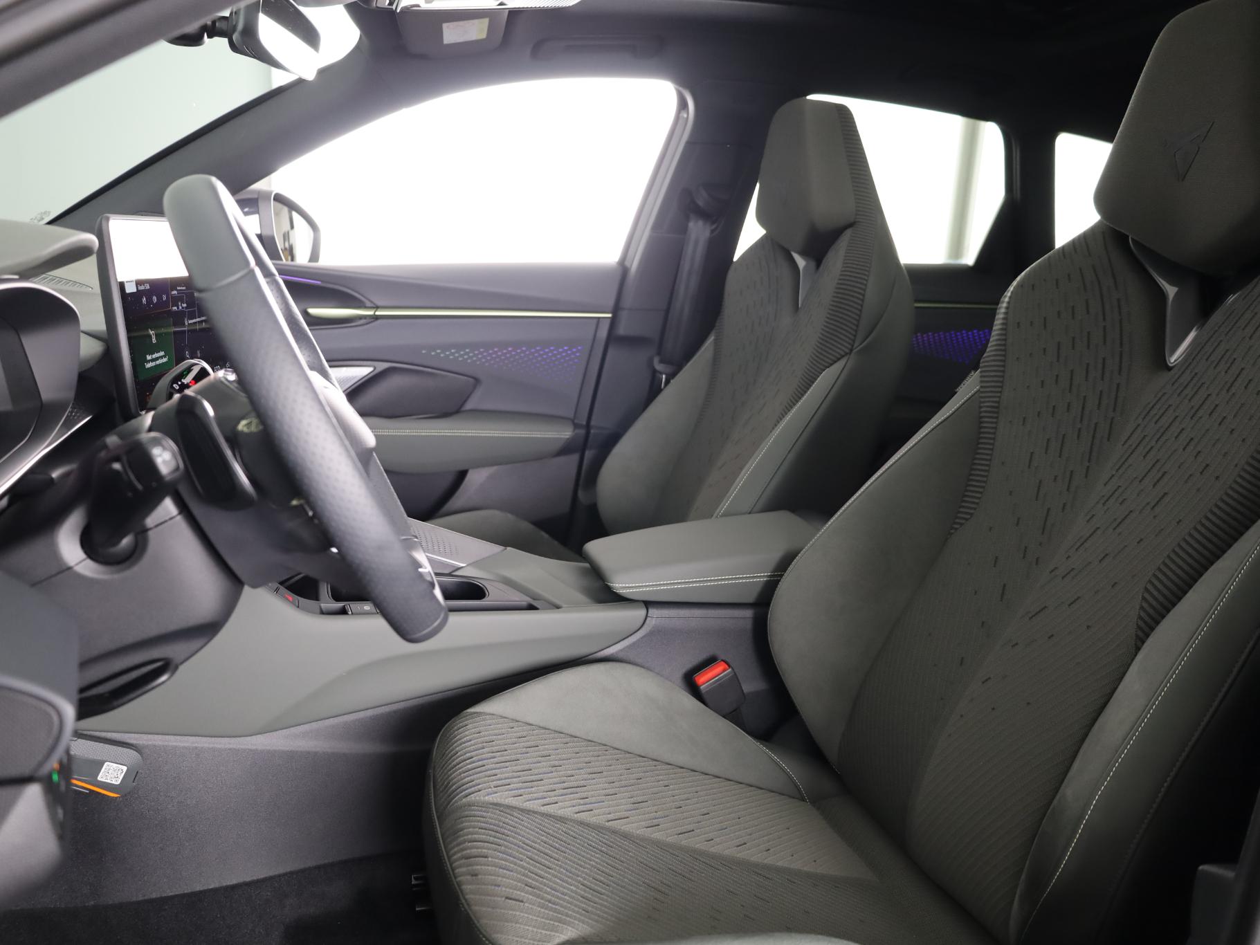 Foto van Cupra Terramar E-hybrid
