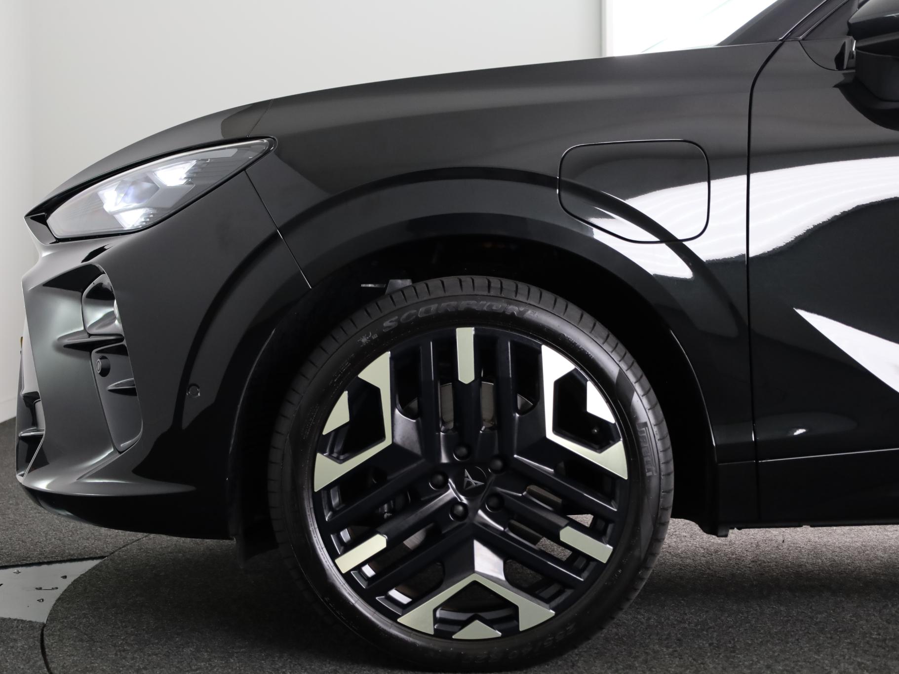 Foto van Cupra Terramar E-hybrid