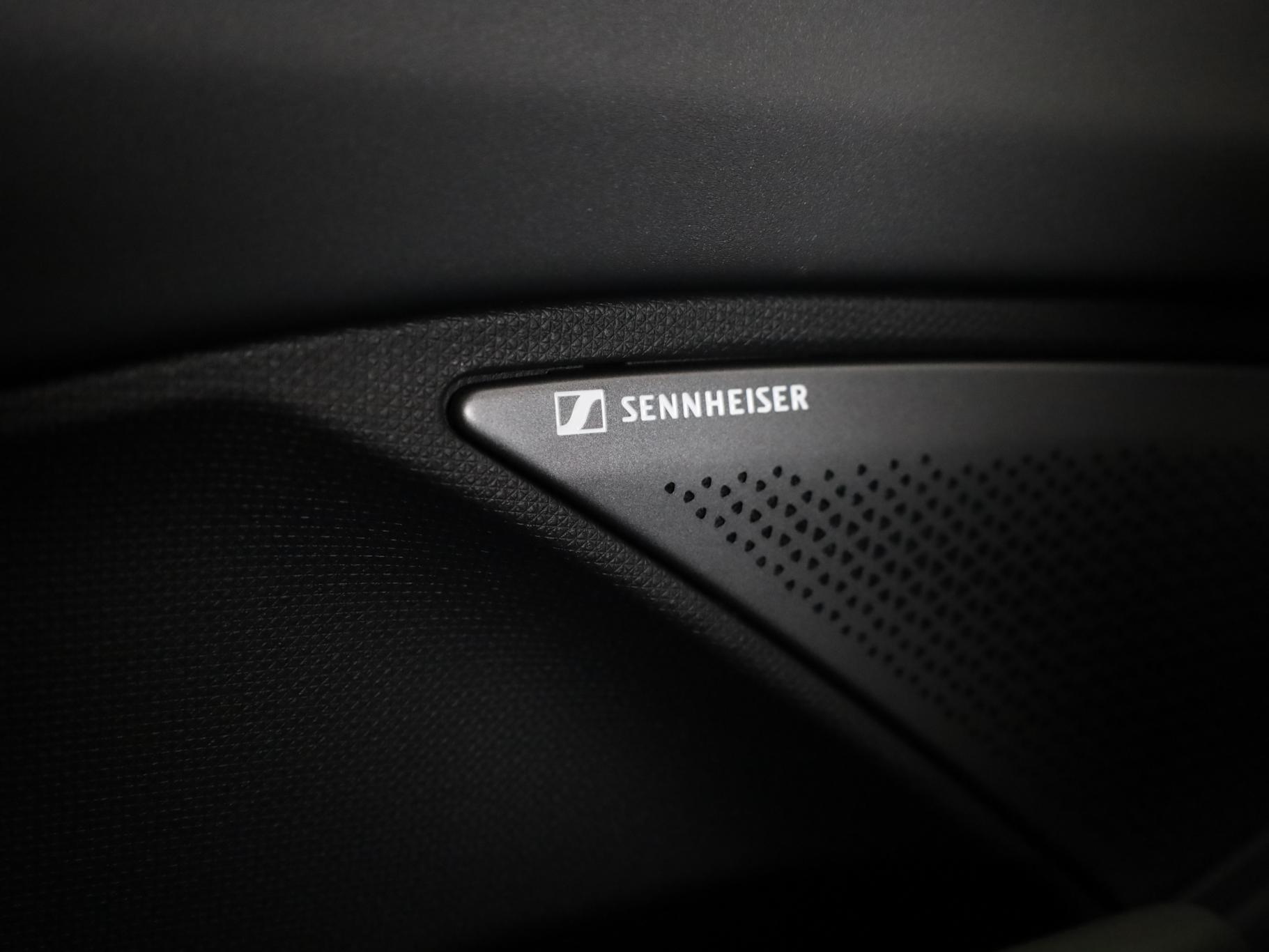 Foto van Cupra Terramar E-hybrid