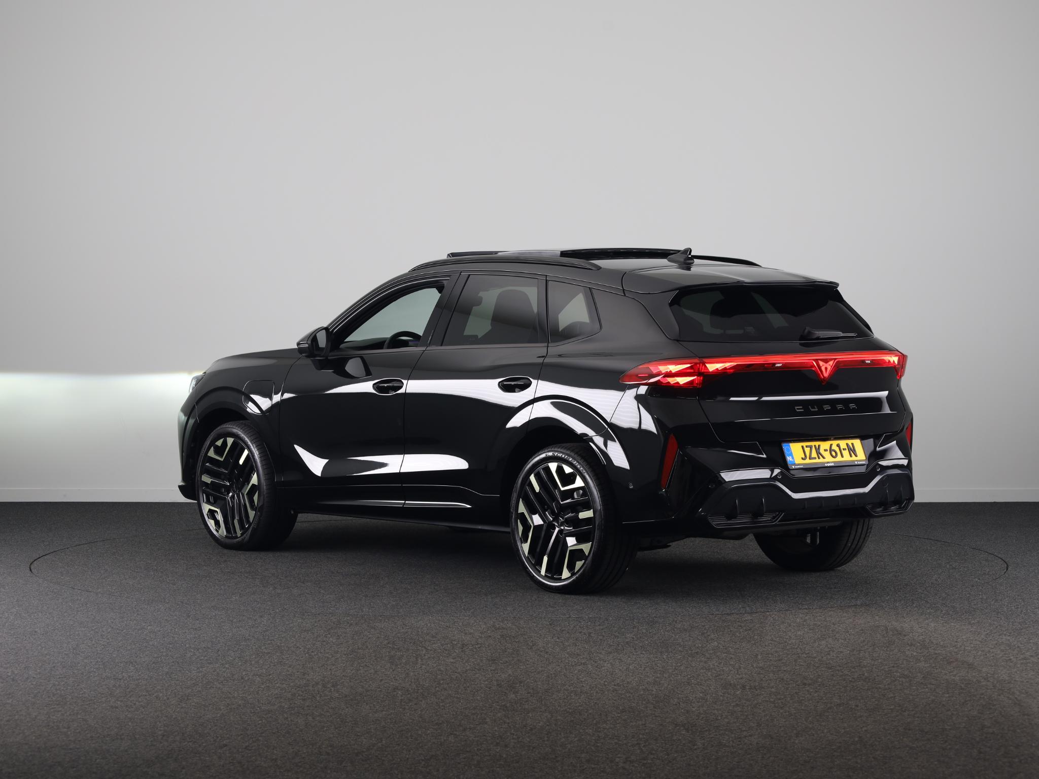 Foto van Cupra Terramar E-hybrid