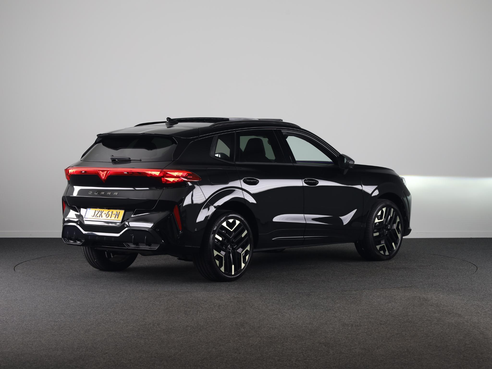 Foto van Cupra Terramar E-hybrid