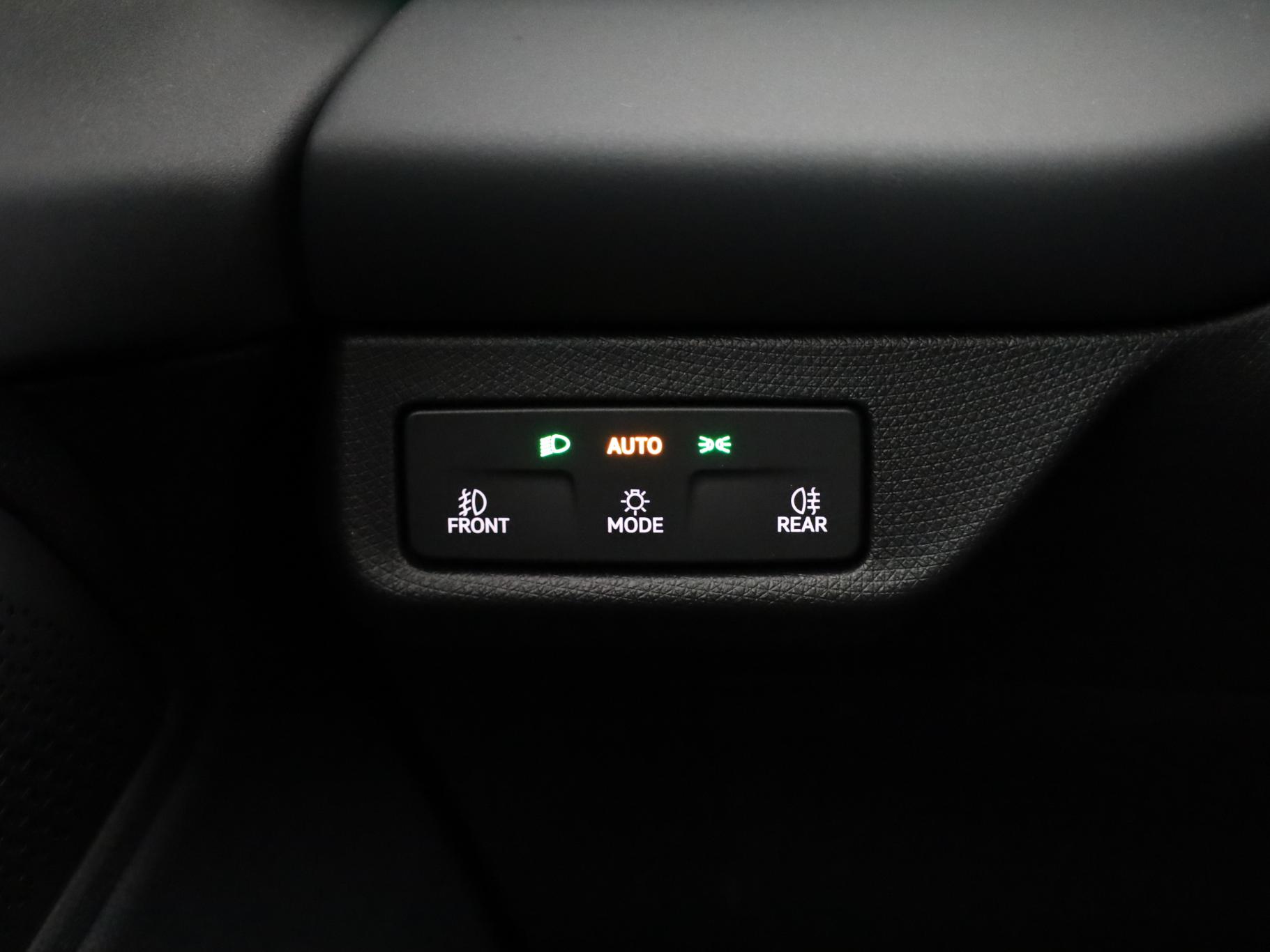 Foto van Cupra Terramar E-hybrid