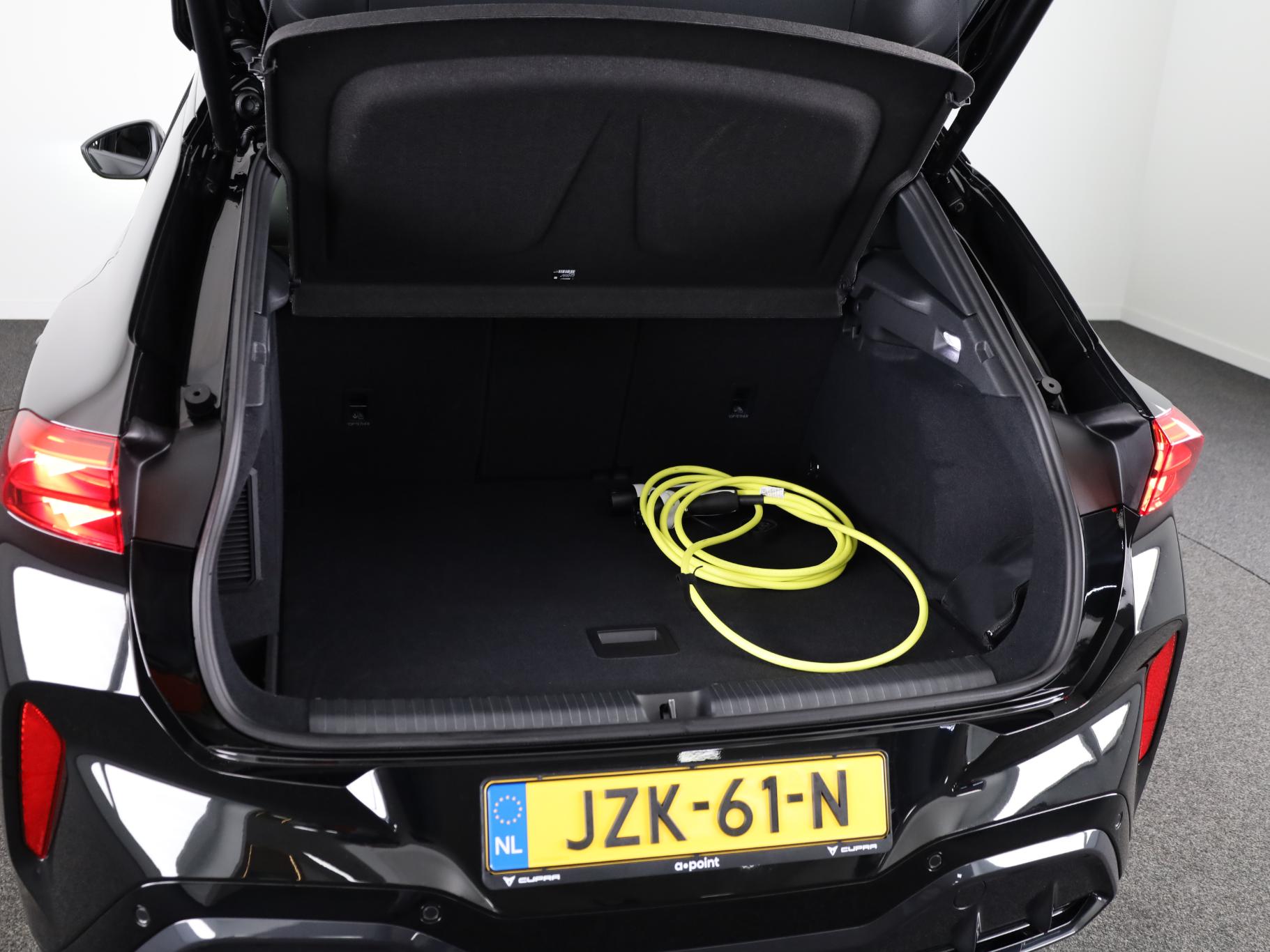 Foto van Cupra Terramar E-hybrid