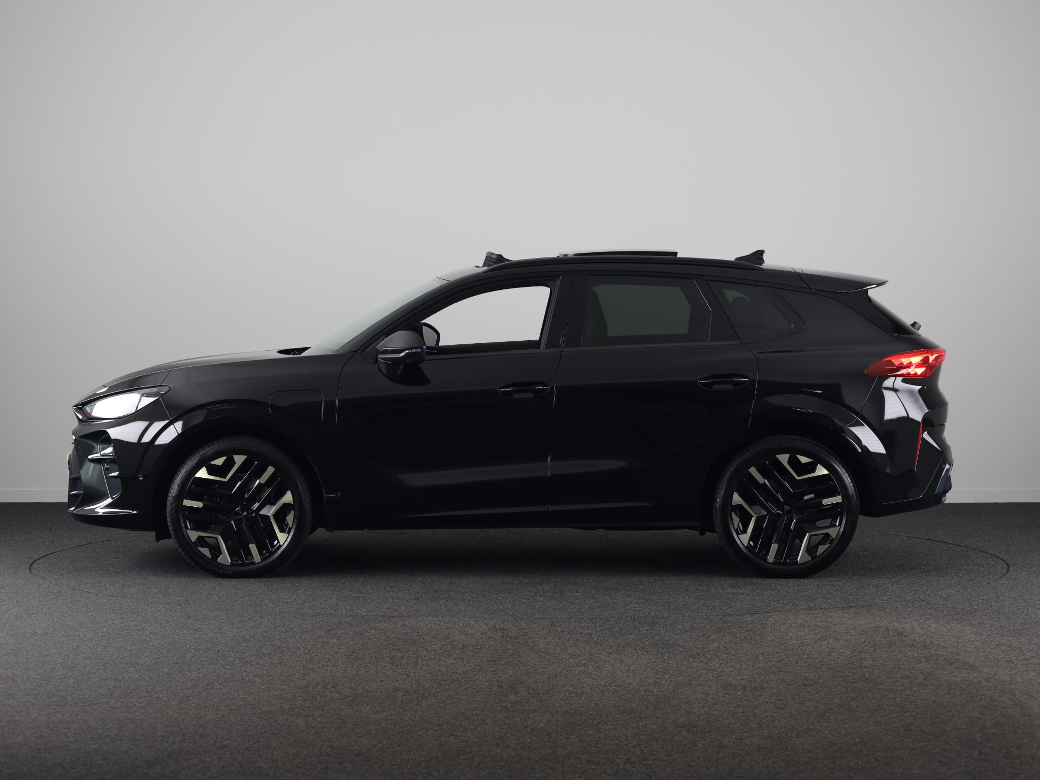 Foto van Cupra Terramar E-hybrid