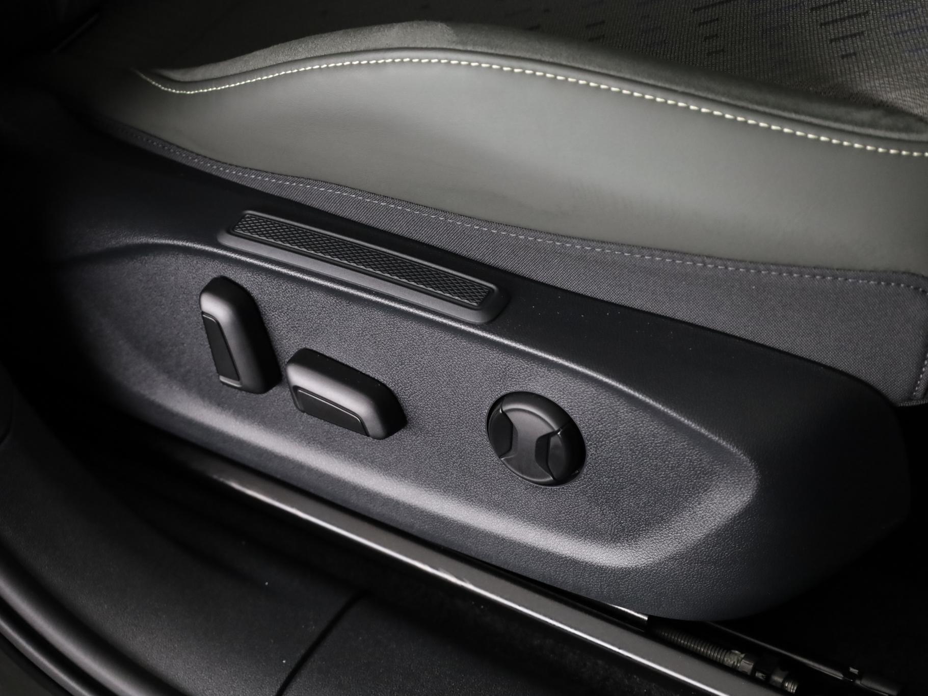 Foto van Cupra Terramar E-hybrid
