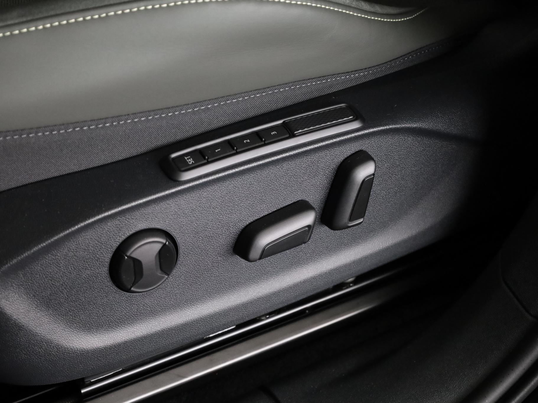 Foto van Cupra Terramar E-hybrid