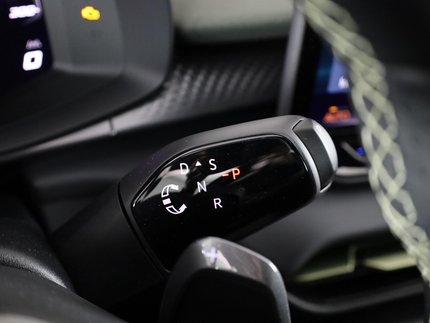 Foto van Cupra Terramar E-hybrid