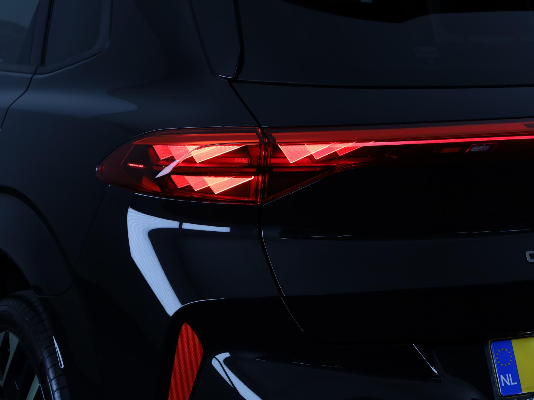 Foto van Cupra Terramar E-hybrid