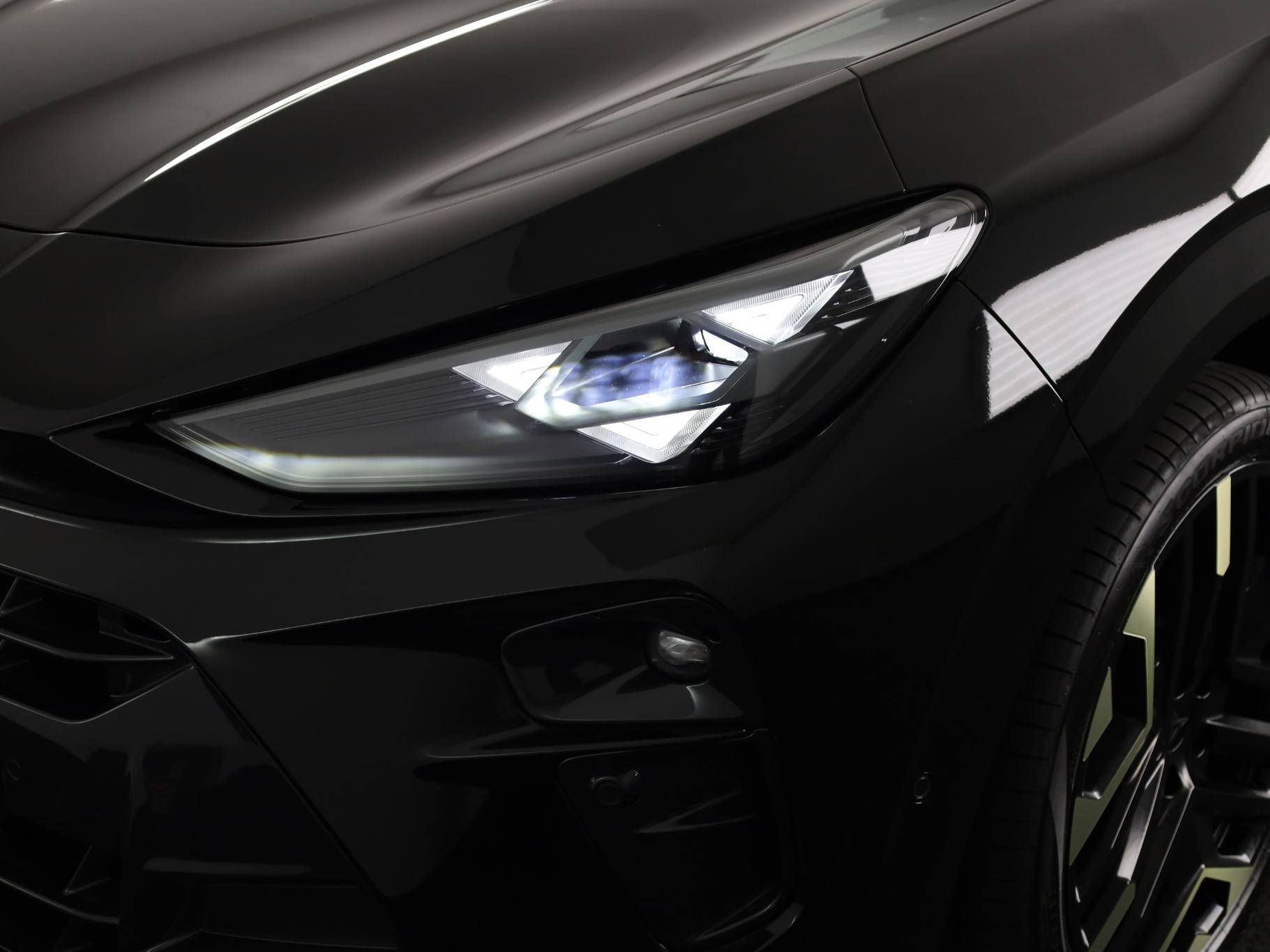 Foto van Cupra Terramar E-hybrid
