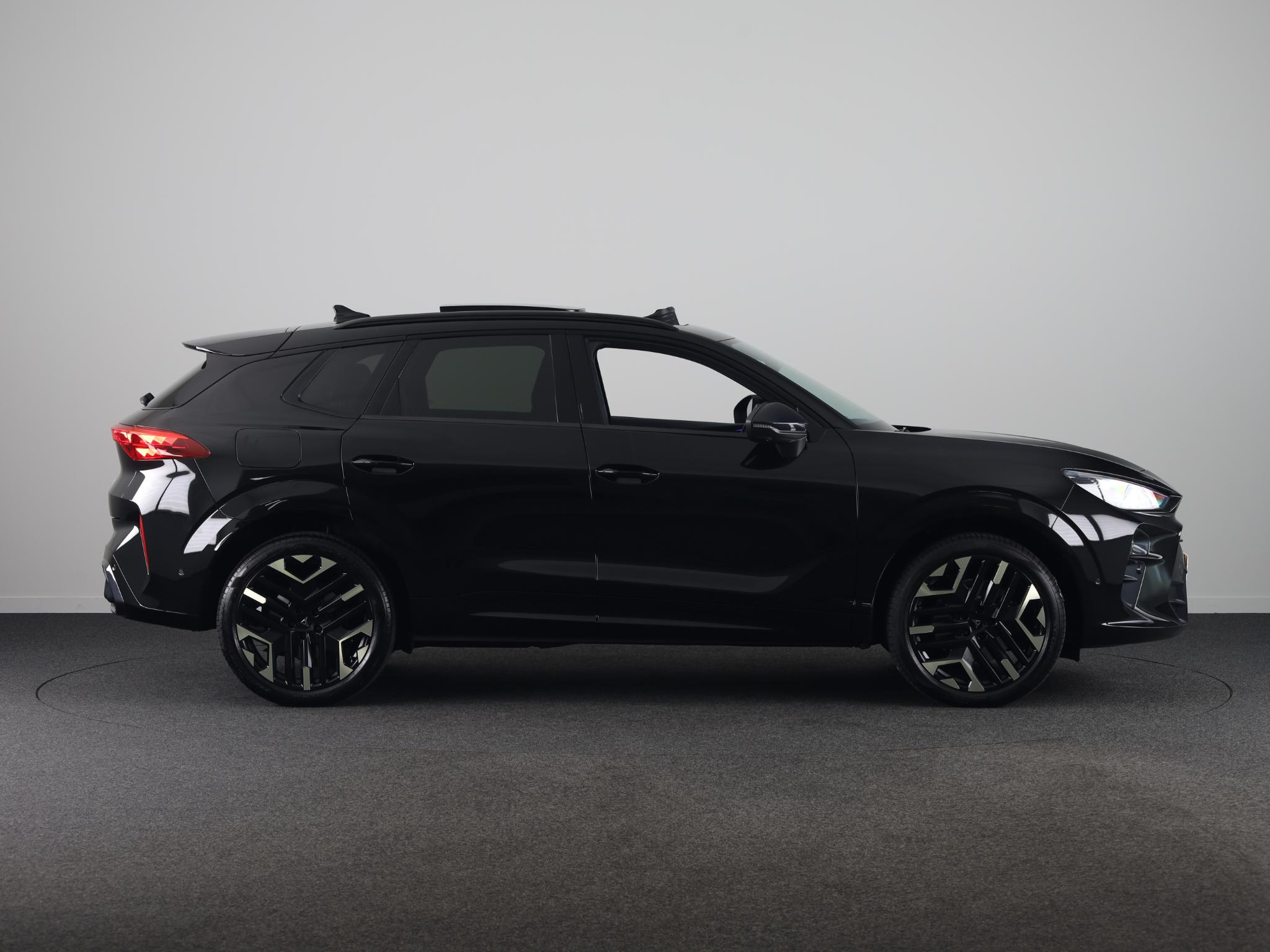 Foto van Cupra Terramar E-hybrid