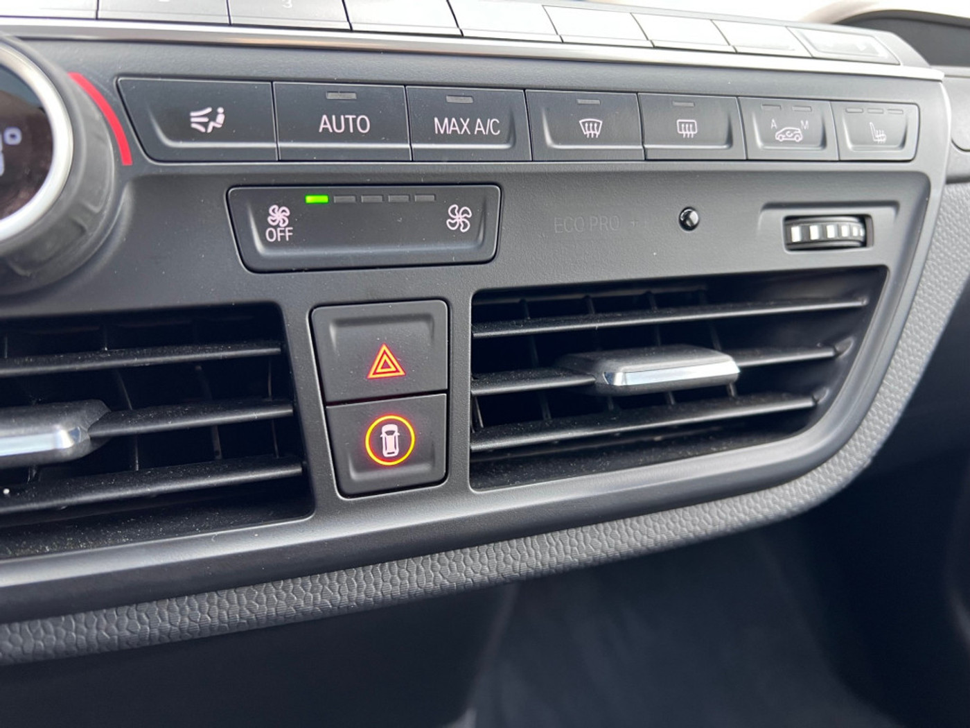 Foto van BMW I3
