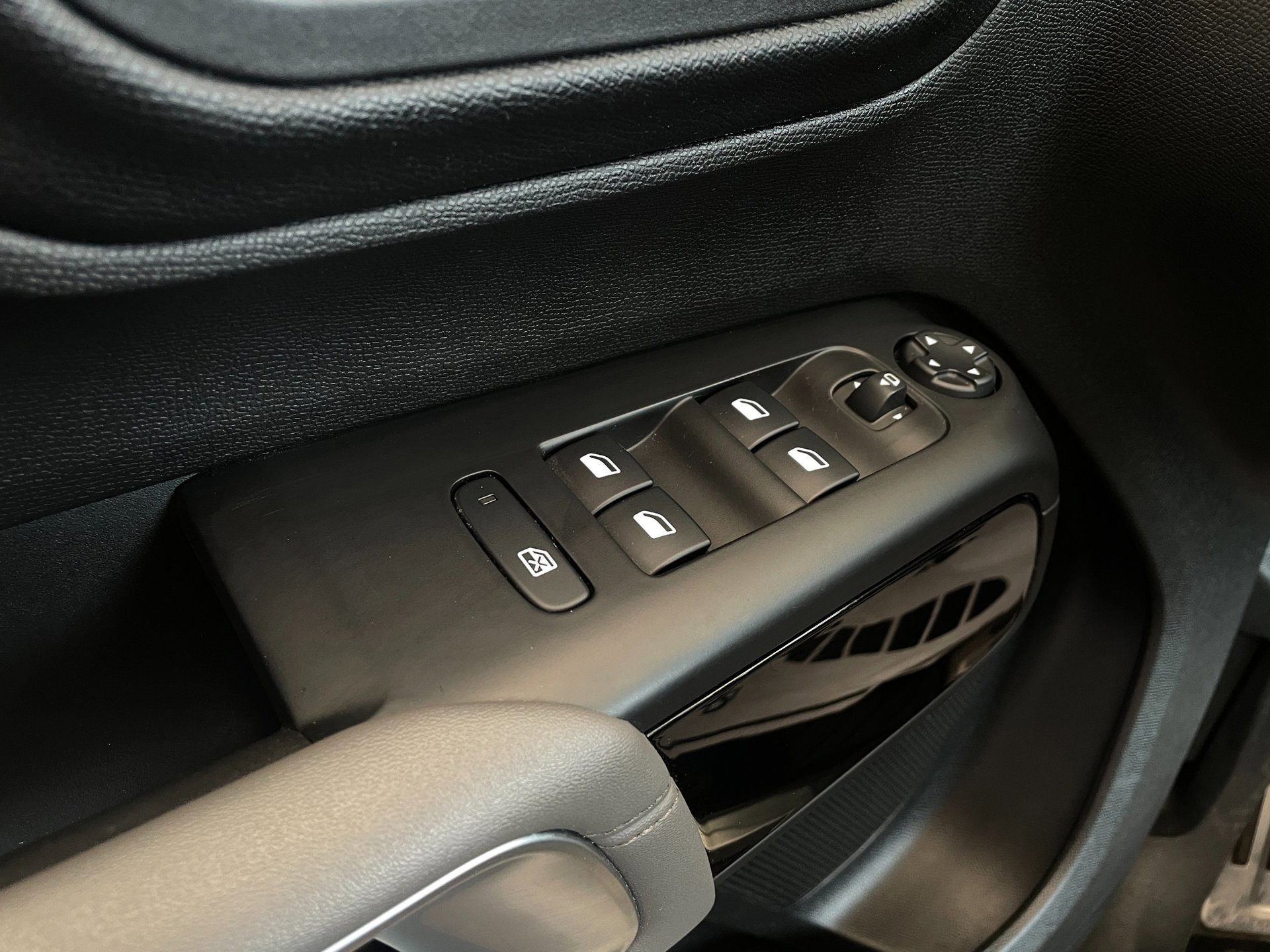 Foto van Citroen C5 Aircross
