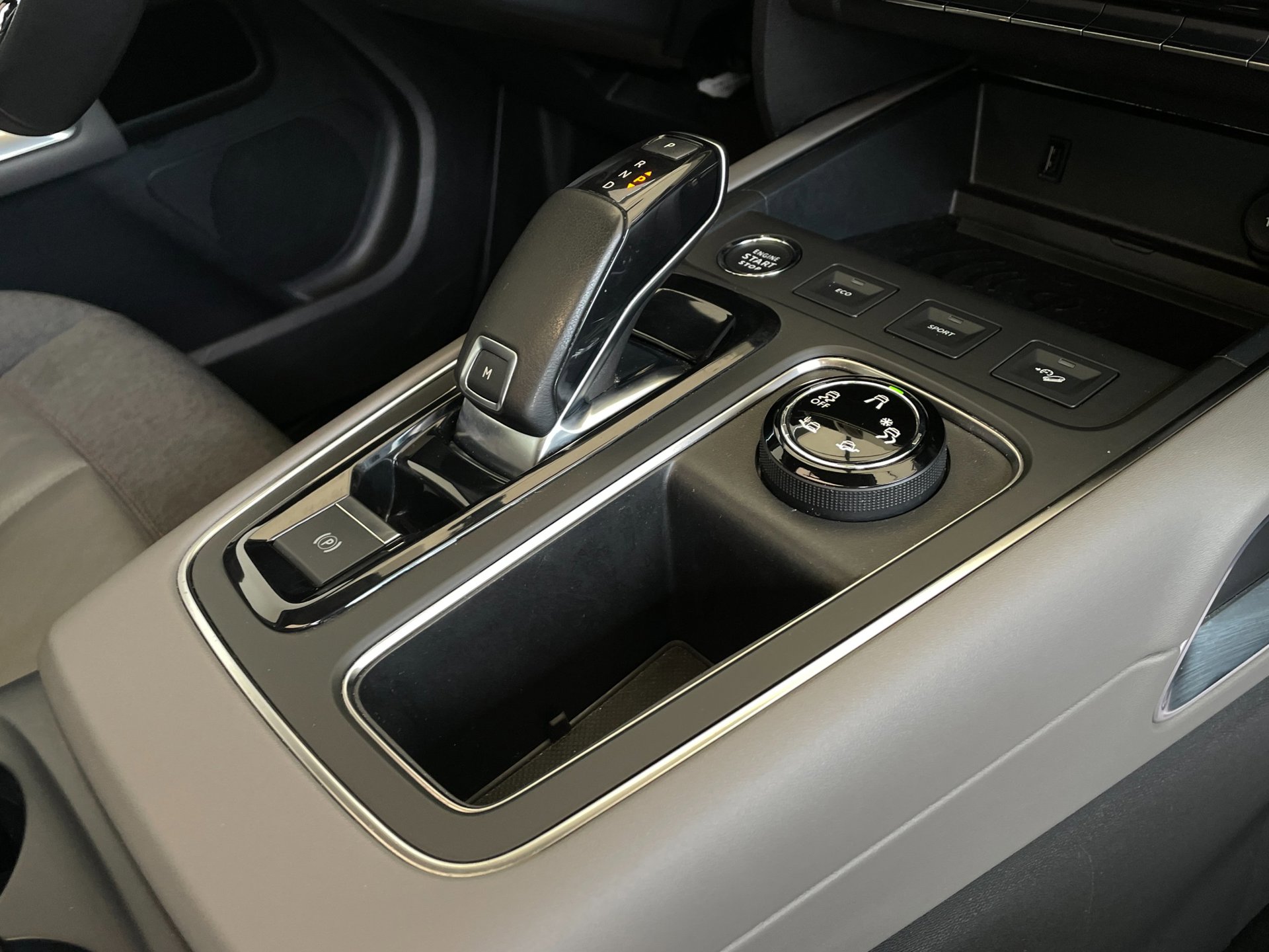 Foto van Citroen C5 Aircross