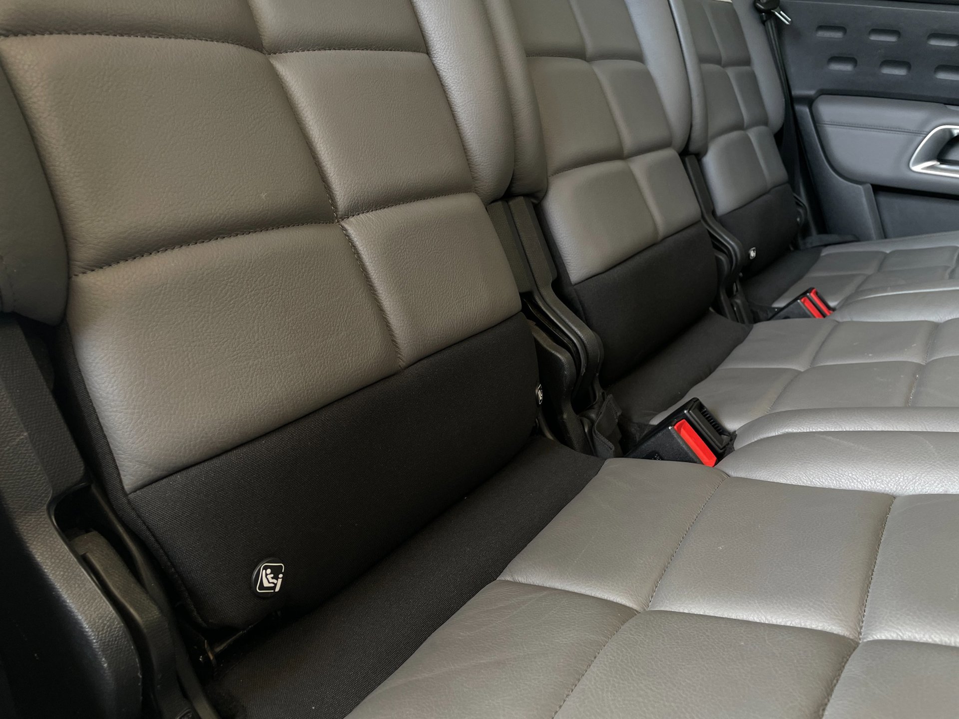 Foto van Citroen C5 Aircross